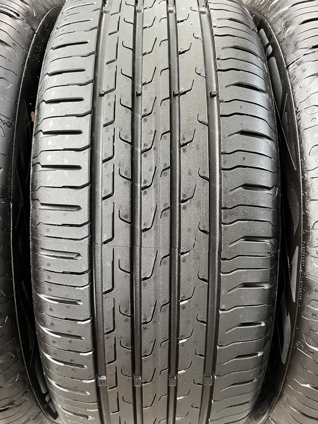 ✨ล้อแม็กพร้อมยางป้ายแดง✨Nissan KICKS รุ่นใหม่ล่าสุด ขอบ 17💖ใหม่กริ๊บ💖