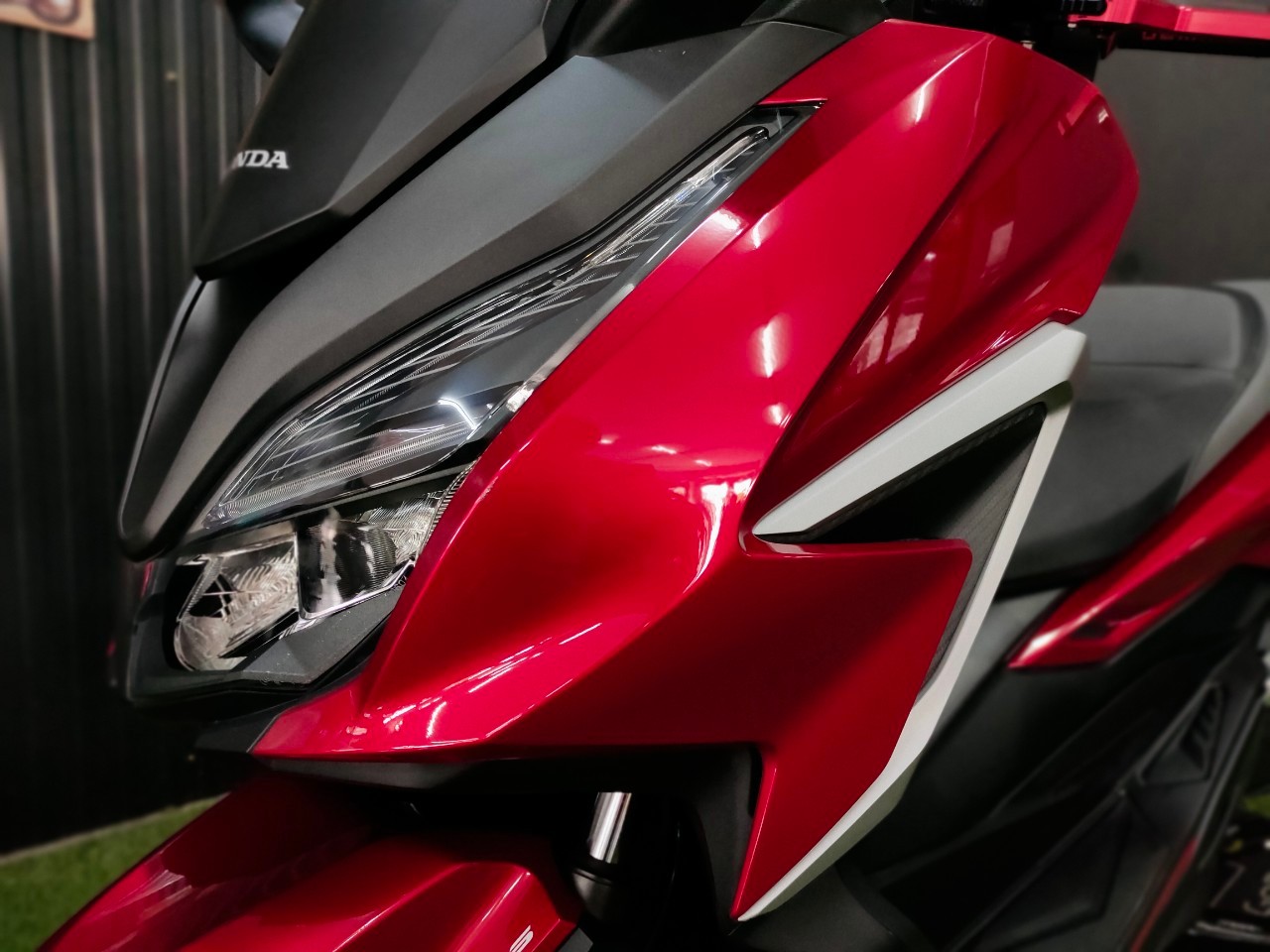 💥สีก็แดง . . . โปรก็แรง💥 NEW FORZA350 😎 ปี 2021 แท้ มือเดียวสวยจัด 💯