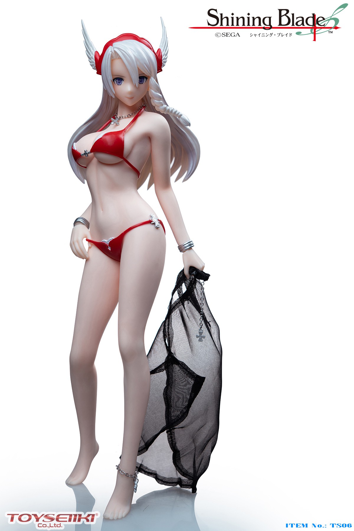 TOYSEIIKI TS06 1/6 Shining Blade - Roselinde Freyja