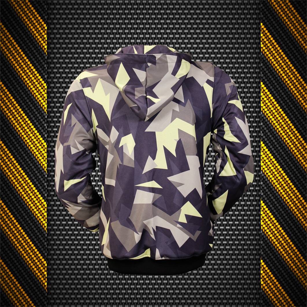 NEW เสื้อการ์ดขี่มอเตอร์ไซค์ ลาย SPECIAL LIMITED