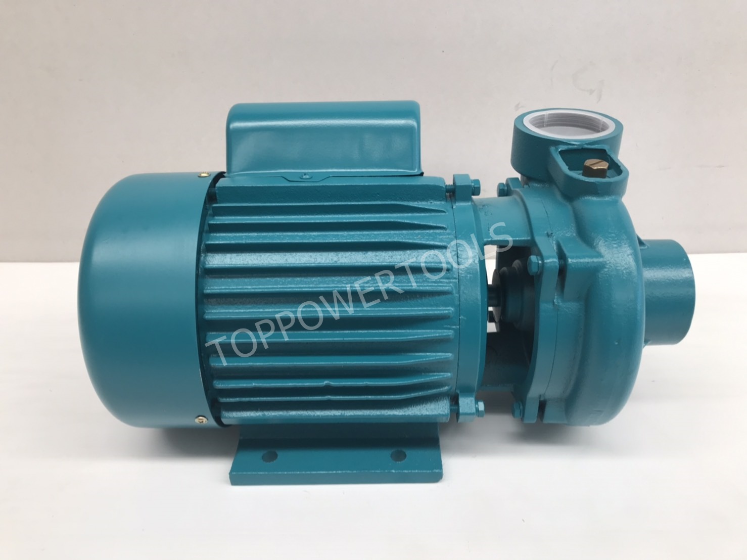 ปั๊มหอยโข่ง 2DK-205 2"x2HP MATSUBISHI