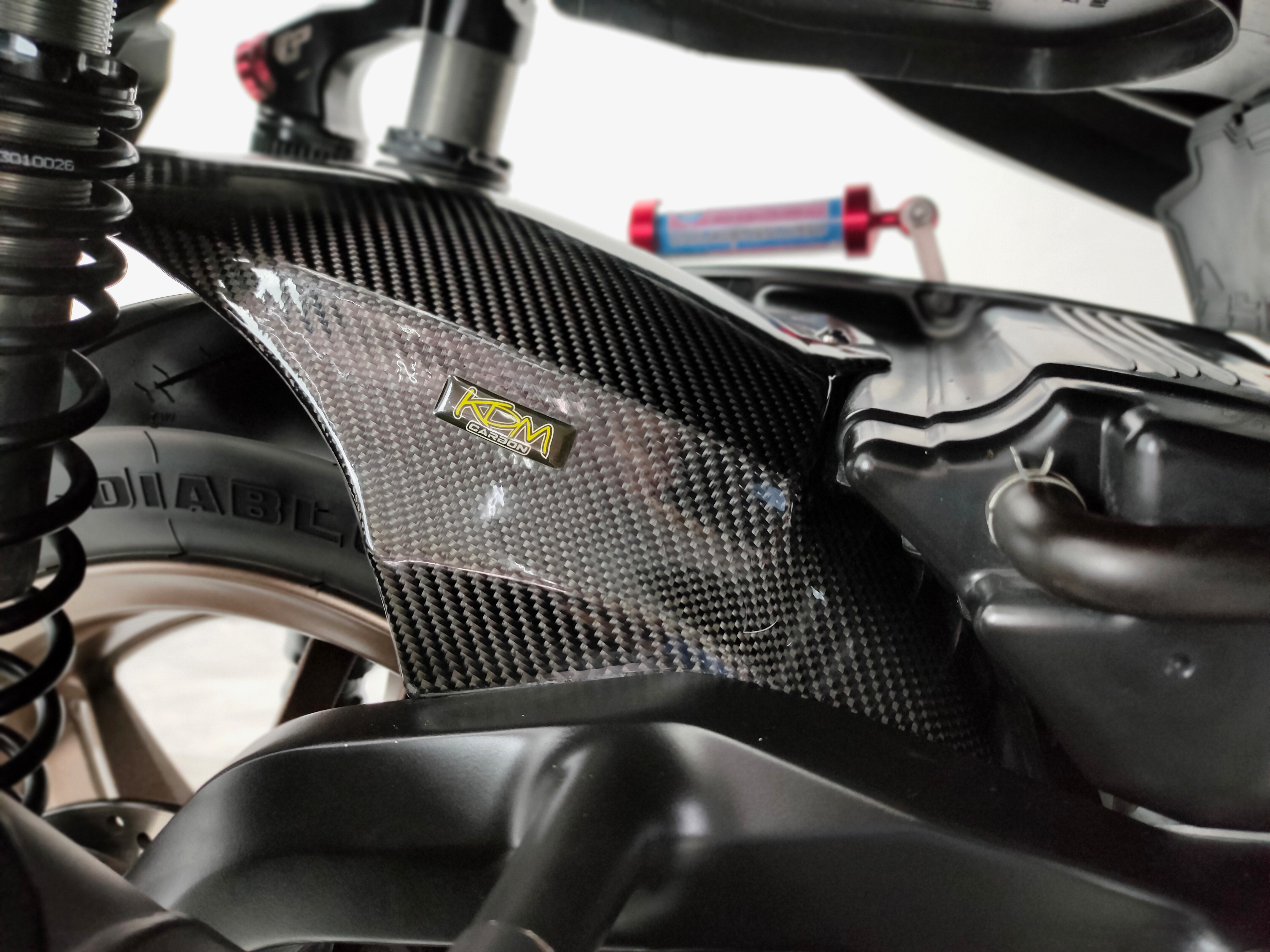 ทรงลุงพร้อมรับเด็ก 🤗 Honda FORZA 350 RoadSync ปี2023 แท้ ของแต่ง5หมื่น+‼️