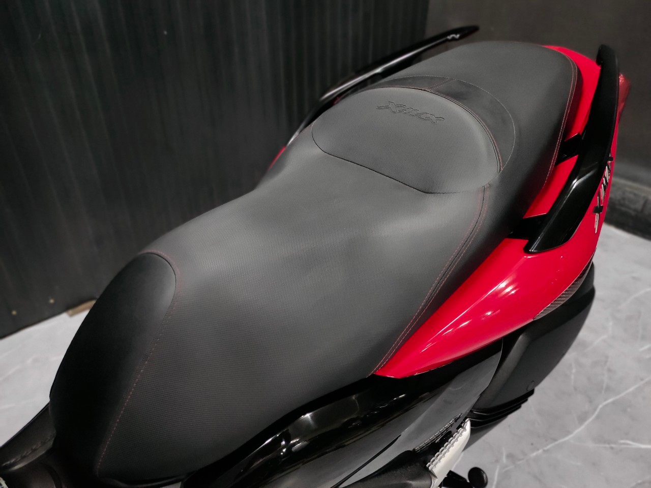 ยังไม่บรรลุนิติภาวะก็โดนซะแล้ว 🤣 YAMAHA XMAX300 ปลายปี 2022 แท้...ยังไม่ครบปี‼️ ทรงดี ราคาโดรน พร้อมโปรแรงส์ๆ ออกรถเริ่มต้น 7, 000