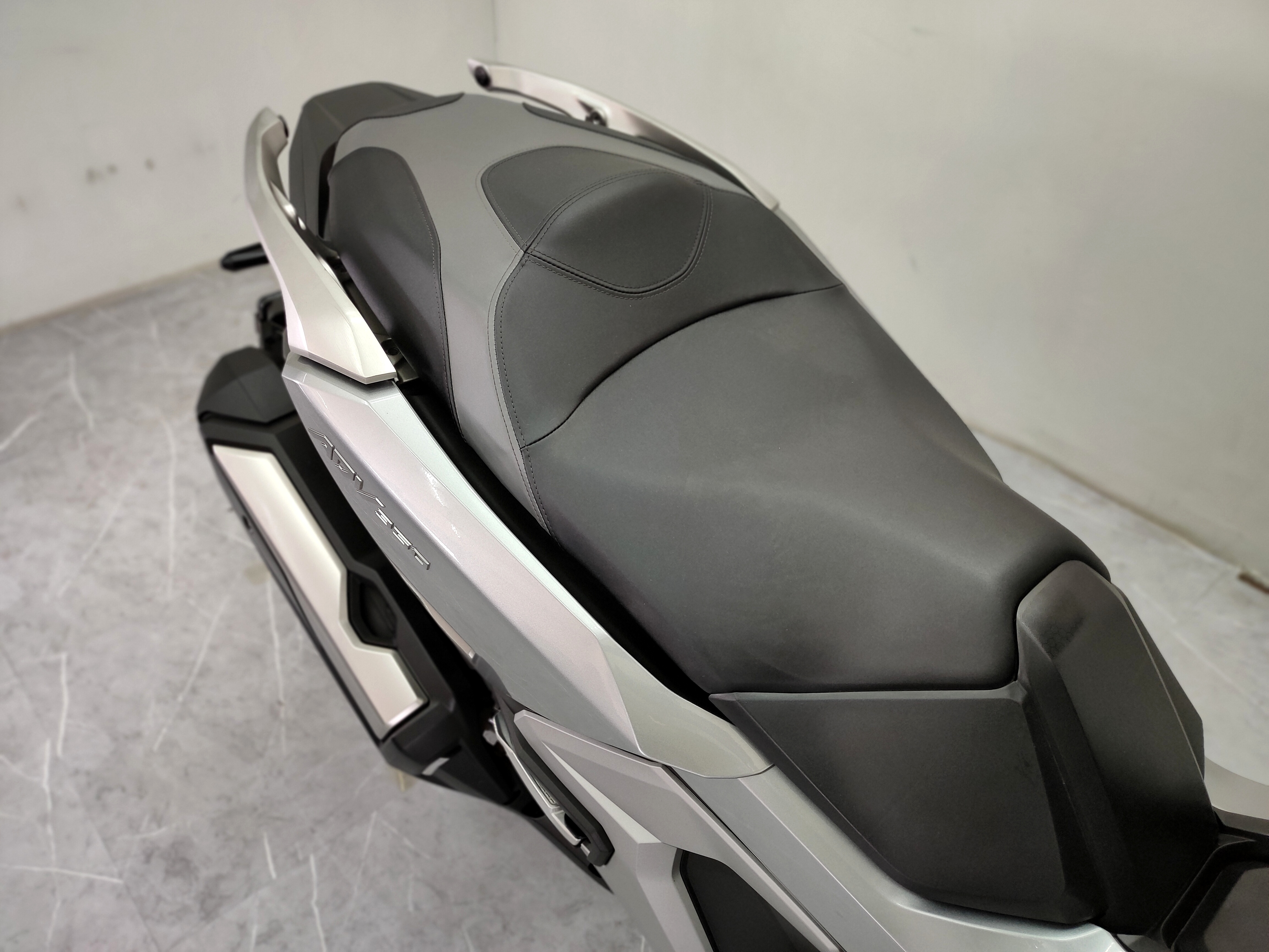 ออโต้สายลุย 💢 HONDA ADV350 ปลายปี 2023 แท้ 💥 รถ 6 เดีอนจึ้งๆ‼️