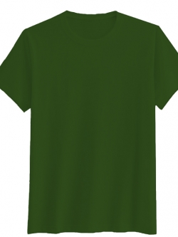 เสื้อสีพื้น คอกลม (ข้างในมีสินค้าเพียบ)