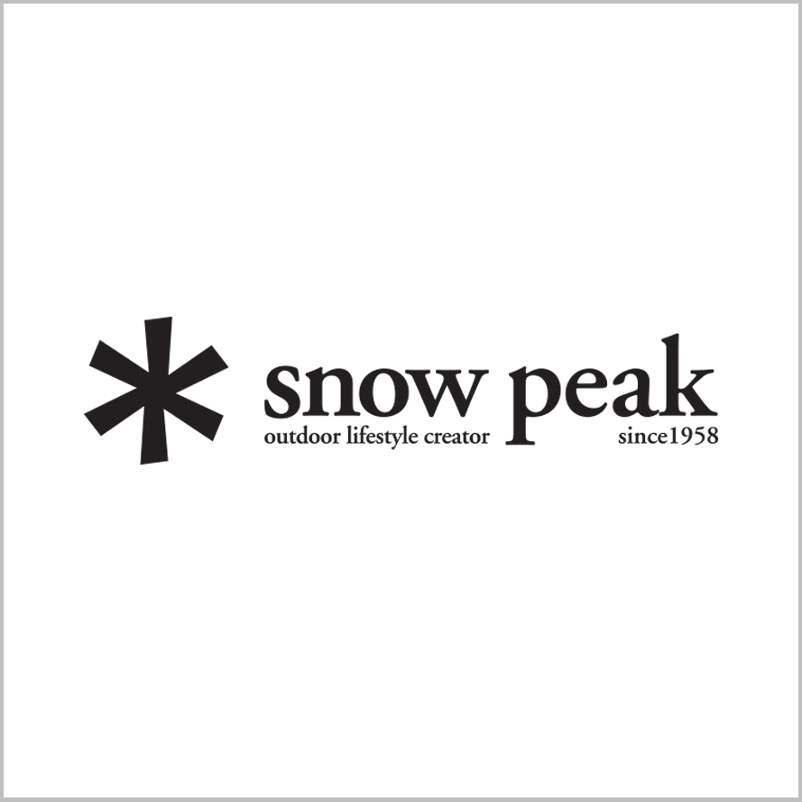 บริการสั่งซื้อสินค้า SNOW PEAK