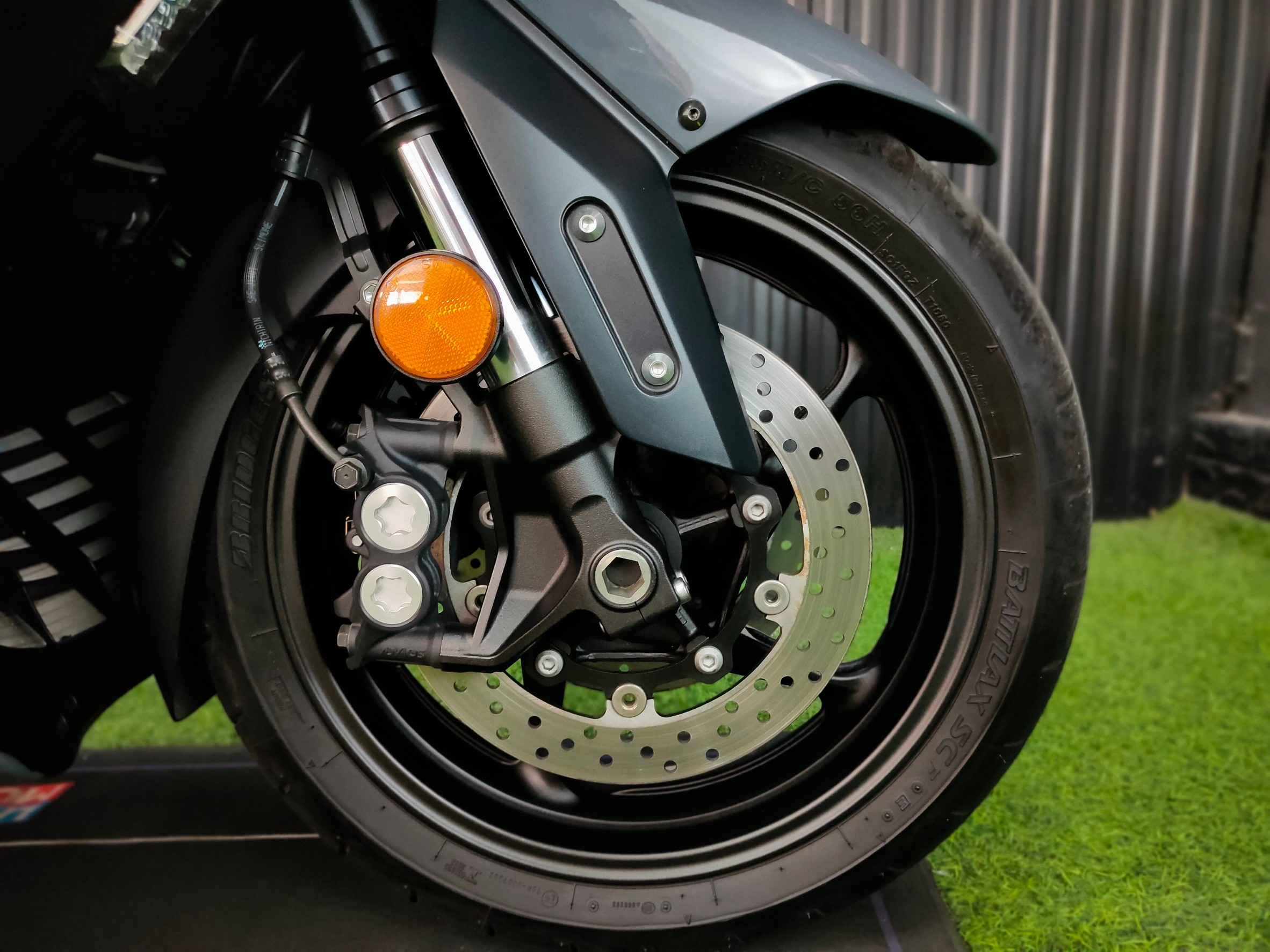 โซฟาซิ่ง เข้าใหม่ทั้งที....จัดตัวTopสุดไปเลย 🤟 YAMAHA TMAX 560 TechMax รถปลายปี 2021 (นางฟ้า) นางฟ้า3พันโล "โคตรสวย"