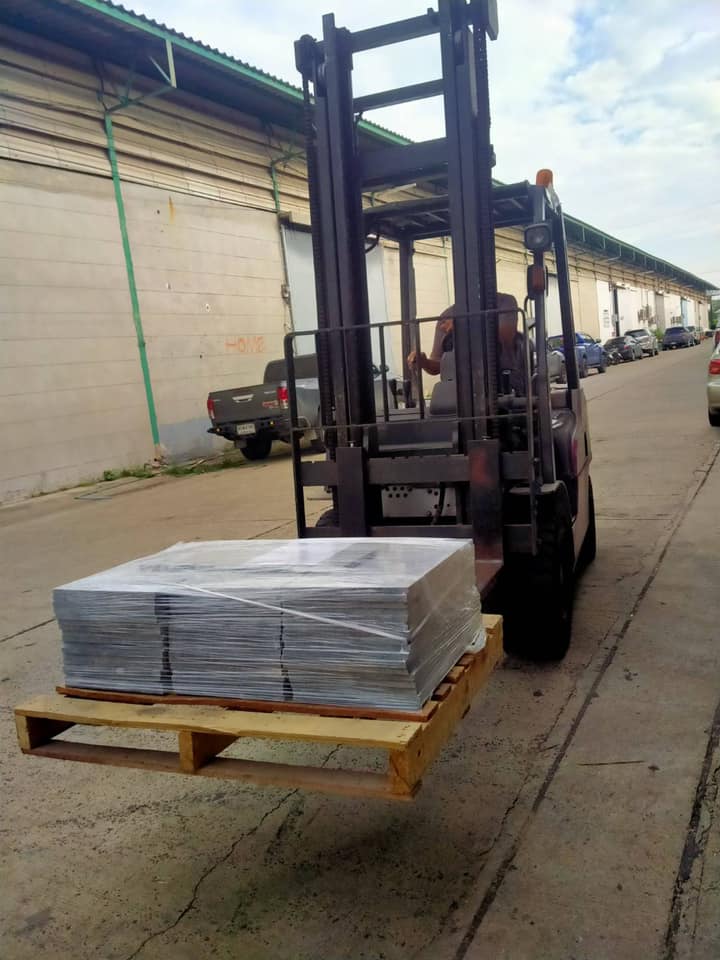 หินสวย สวยจริง สวยทุกรุ่น Crystal Black , Silver Grey, Cobble