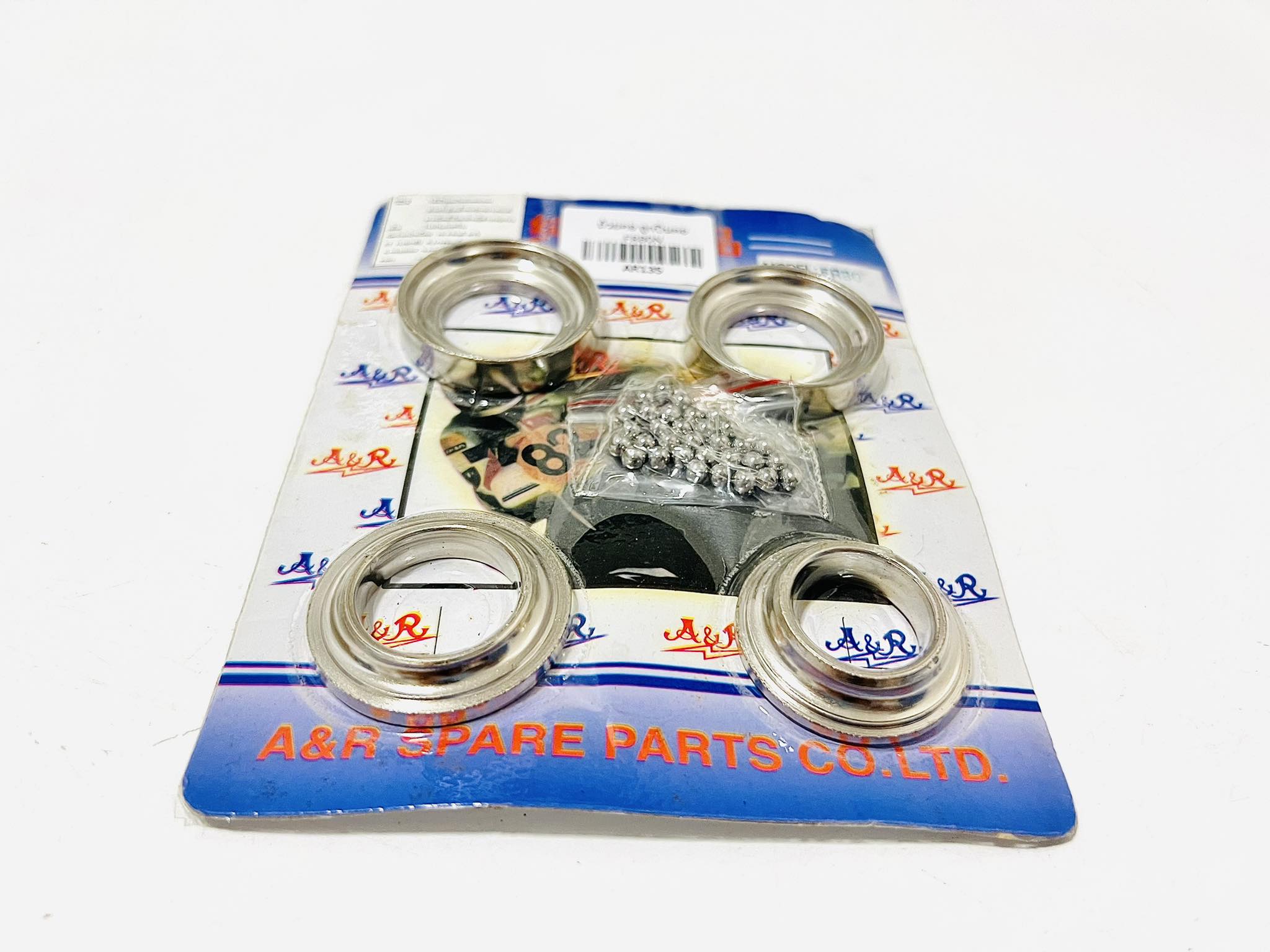 ชุดถ้วยคอsuzuki fr80 ตรงรุ่น