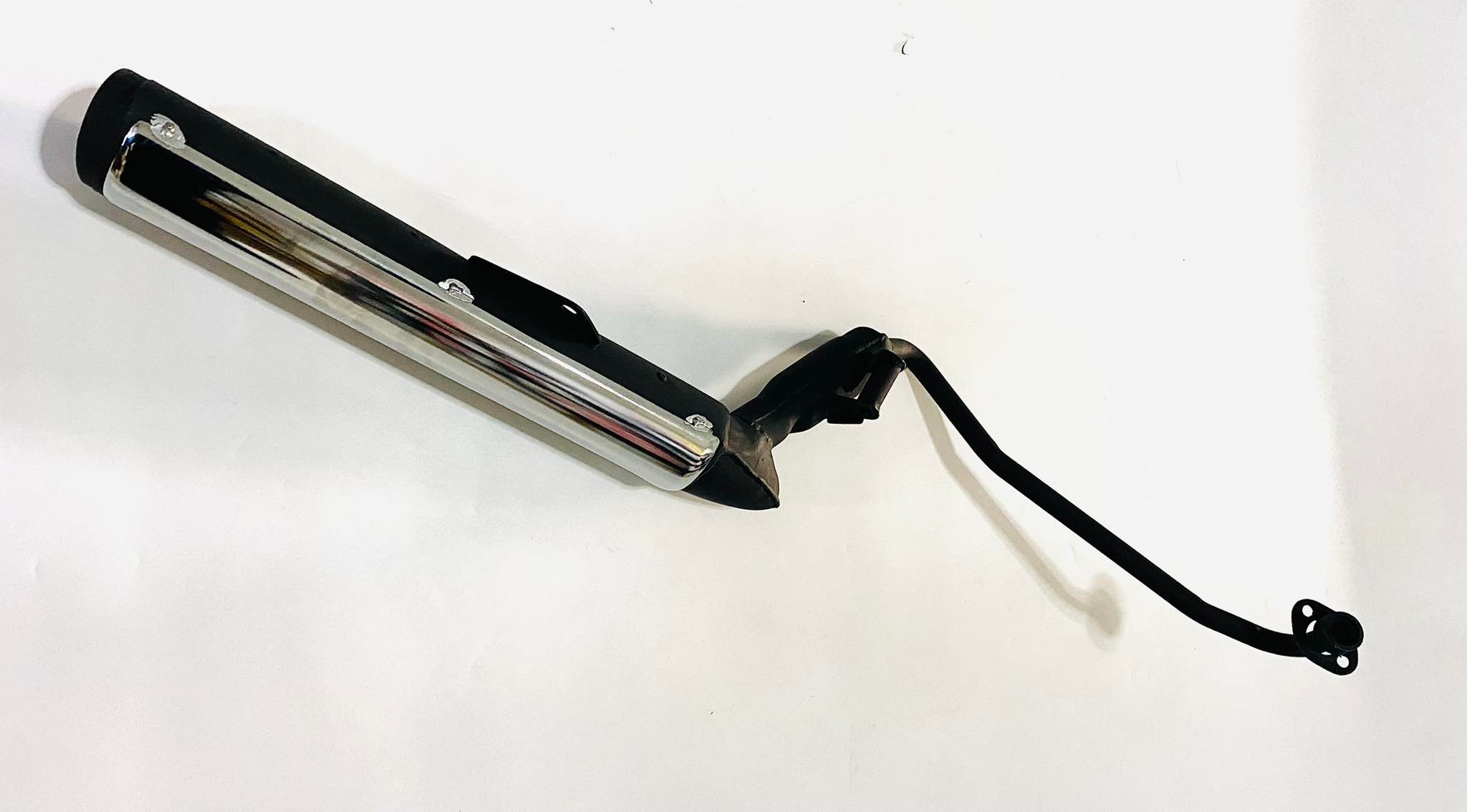 ท่อเวฟ110i ปี2010 wave110 i 2010