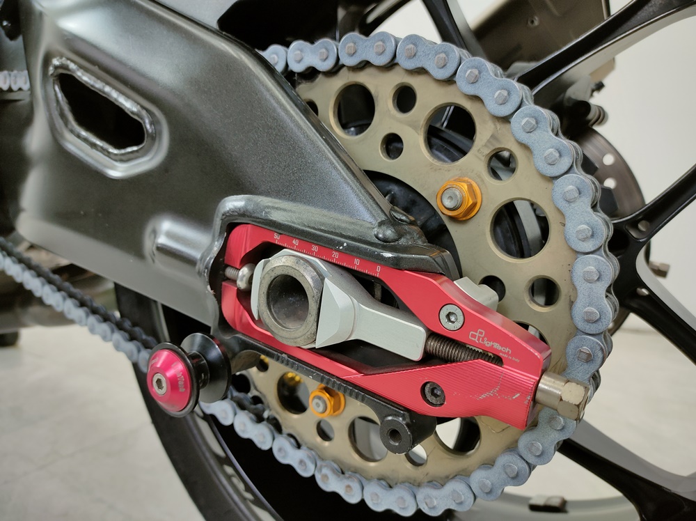 ‼️ YAMAHA YZF-R1 จดปี 2017 ทรงดีลายโดนๆ 😎