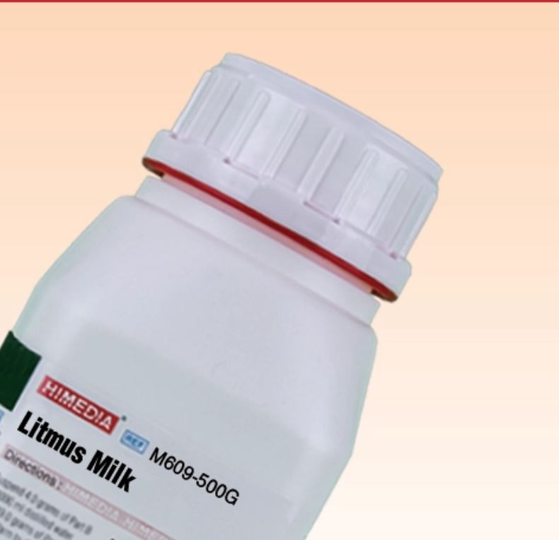 Himedia™LITMUS MILK (Litmus SM Broth), 500 G