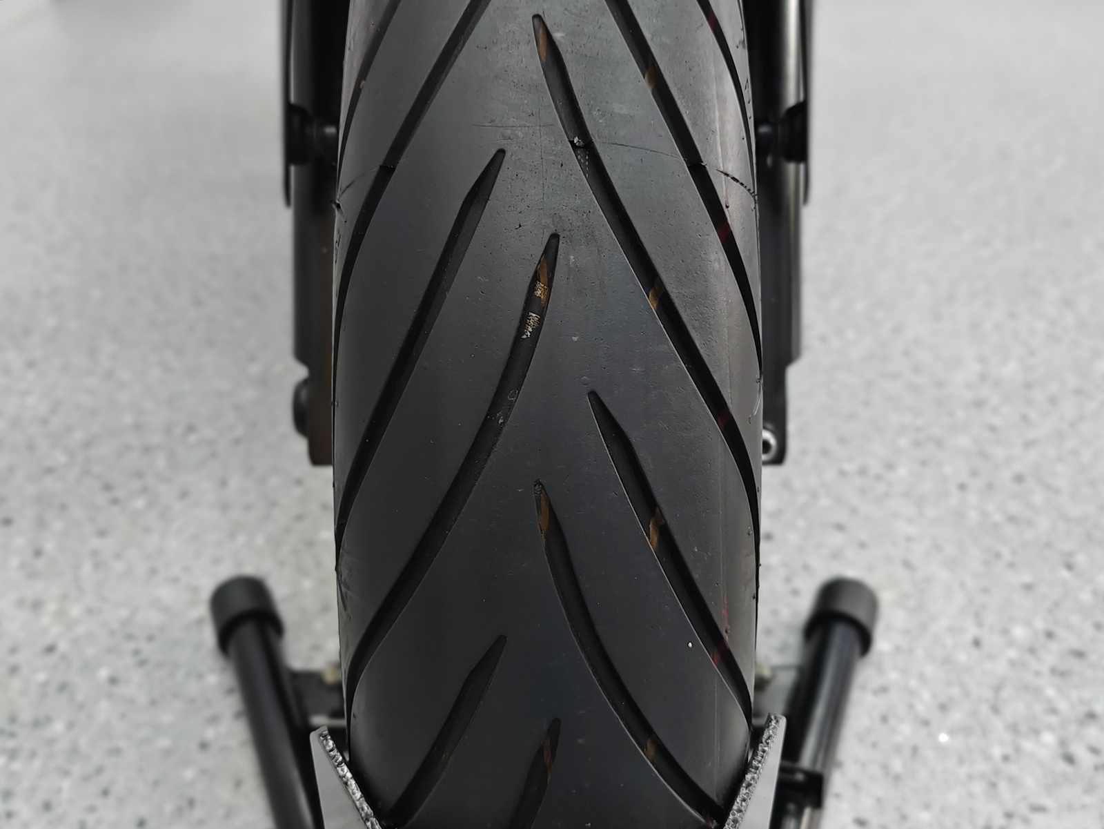 "สายทัวร์ริ่งแต่งจบงบไม่บานปลาย" HONDA CB500X ปลายปี 2015 เต็มยศพร้อมออกทริป 🏍️💨