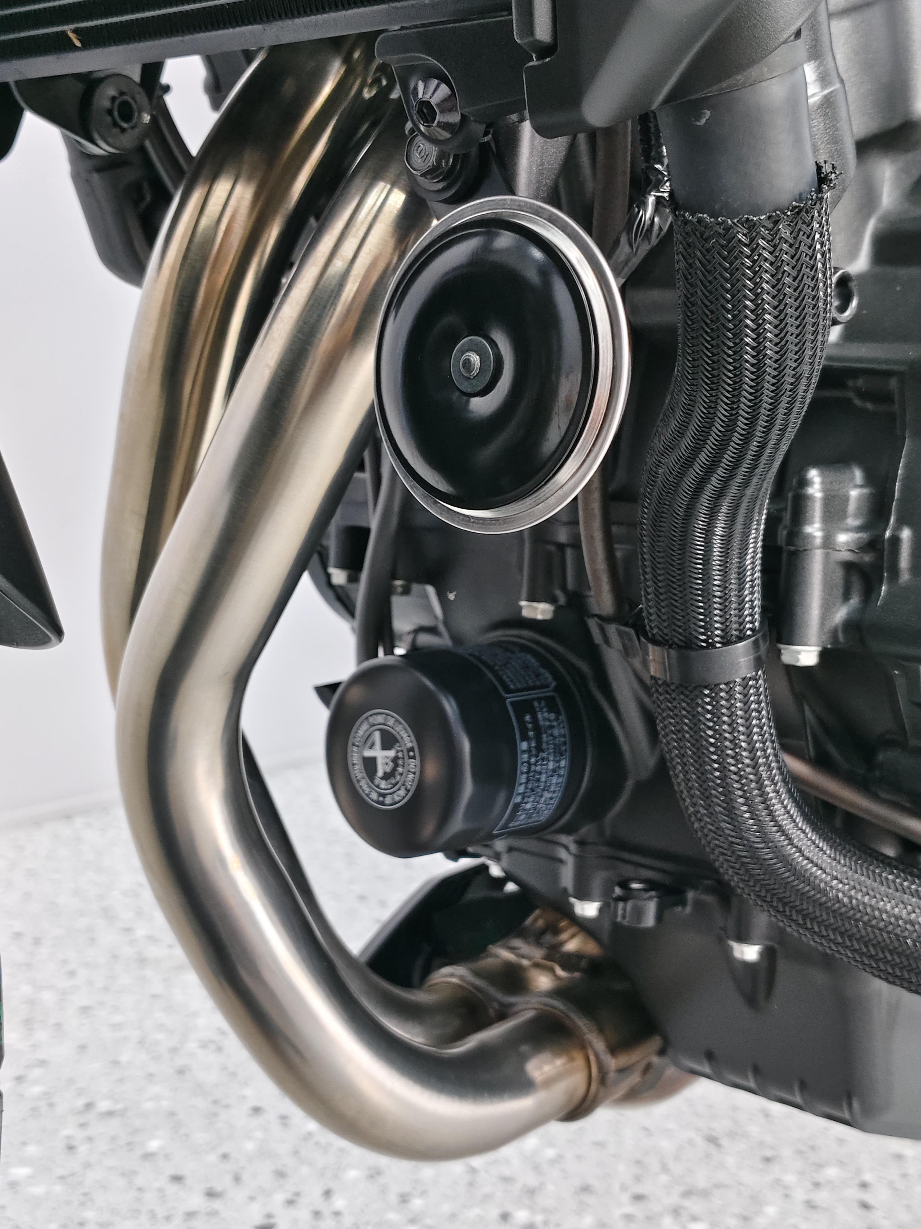 6️⃣7️⃣ กิโลเมตร 😱 มีอยู่จริง⁉️ HONDA NX500 💥รถป้ายแดงยังไม่ได้จดทะเบียน💥