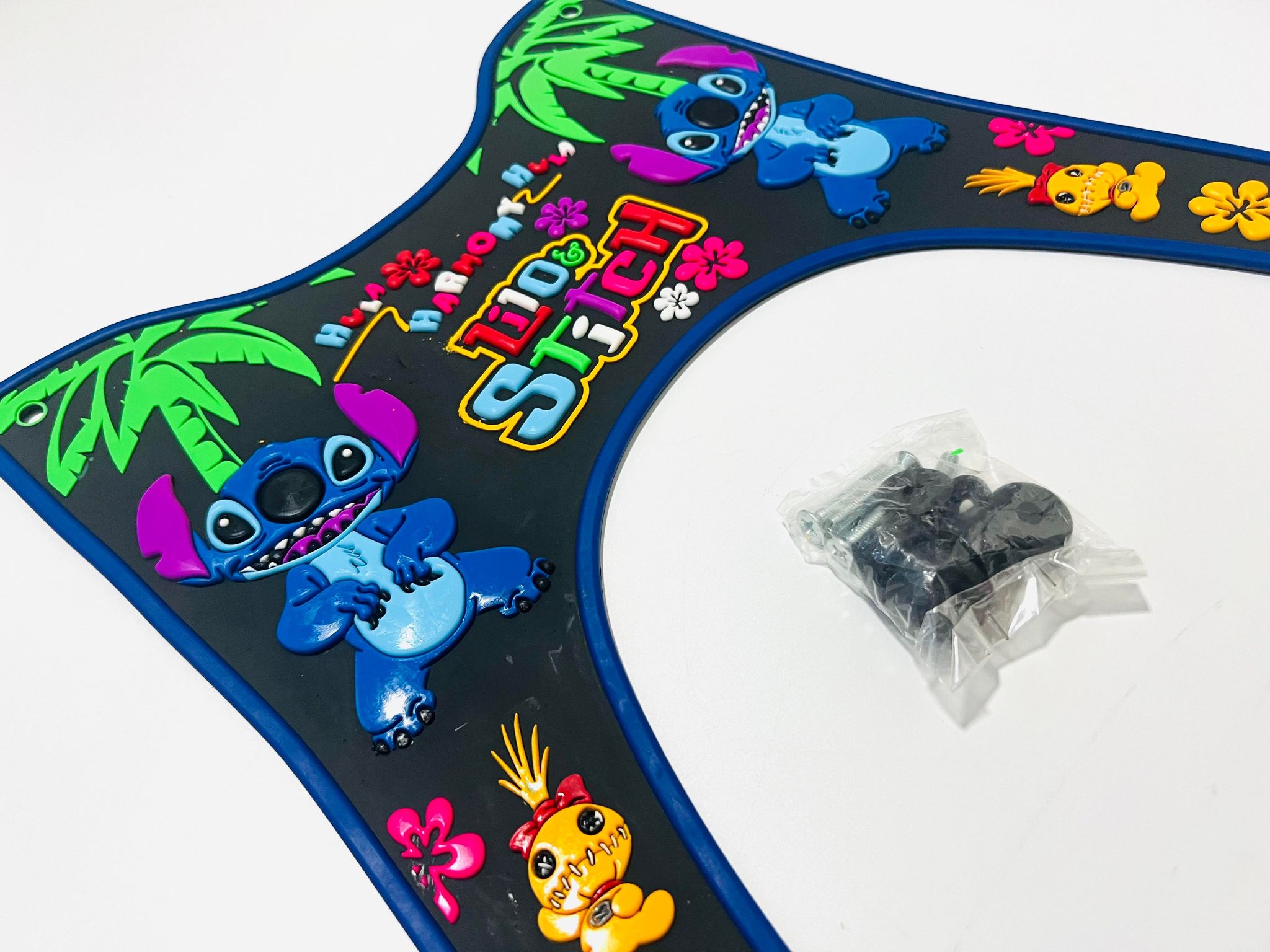 ยางปูพื้นสำหรับมอเตอร์ไซด์ยามาฮ่าฟีโอเร่ C