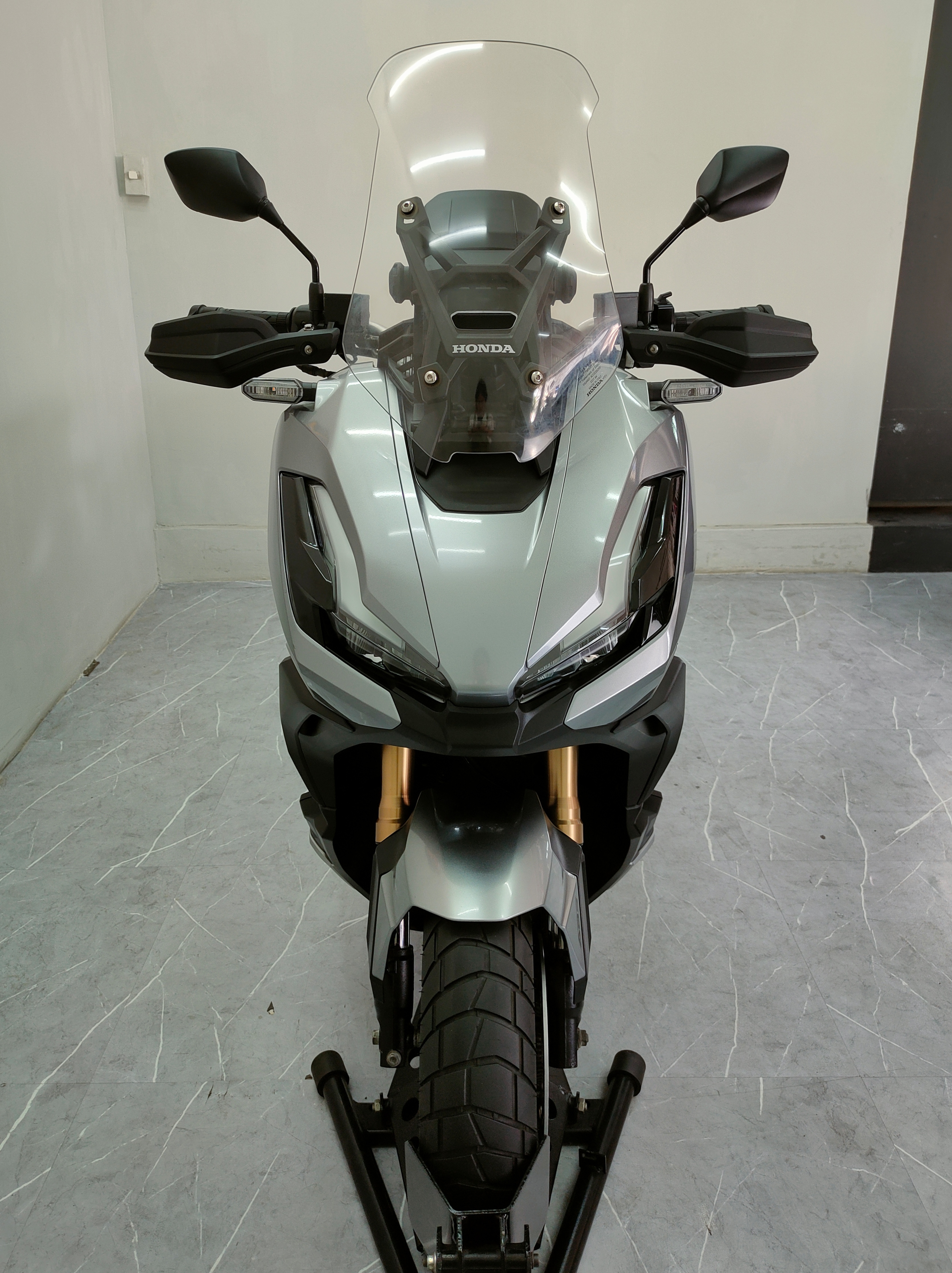 ออโต้สายลุย 💢 HONDA ADV350 ปลายปี 2023 แท้ 💥 รถ 6 เดีอนจึ้งๆ‼️