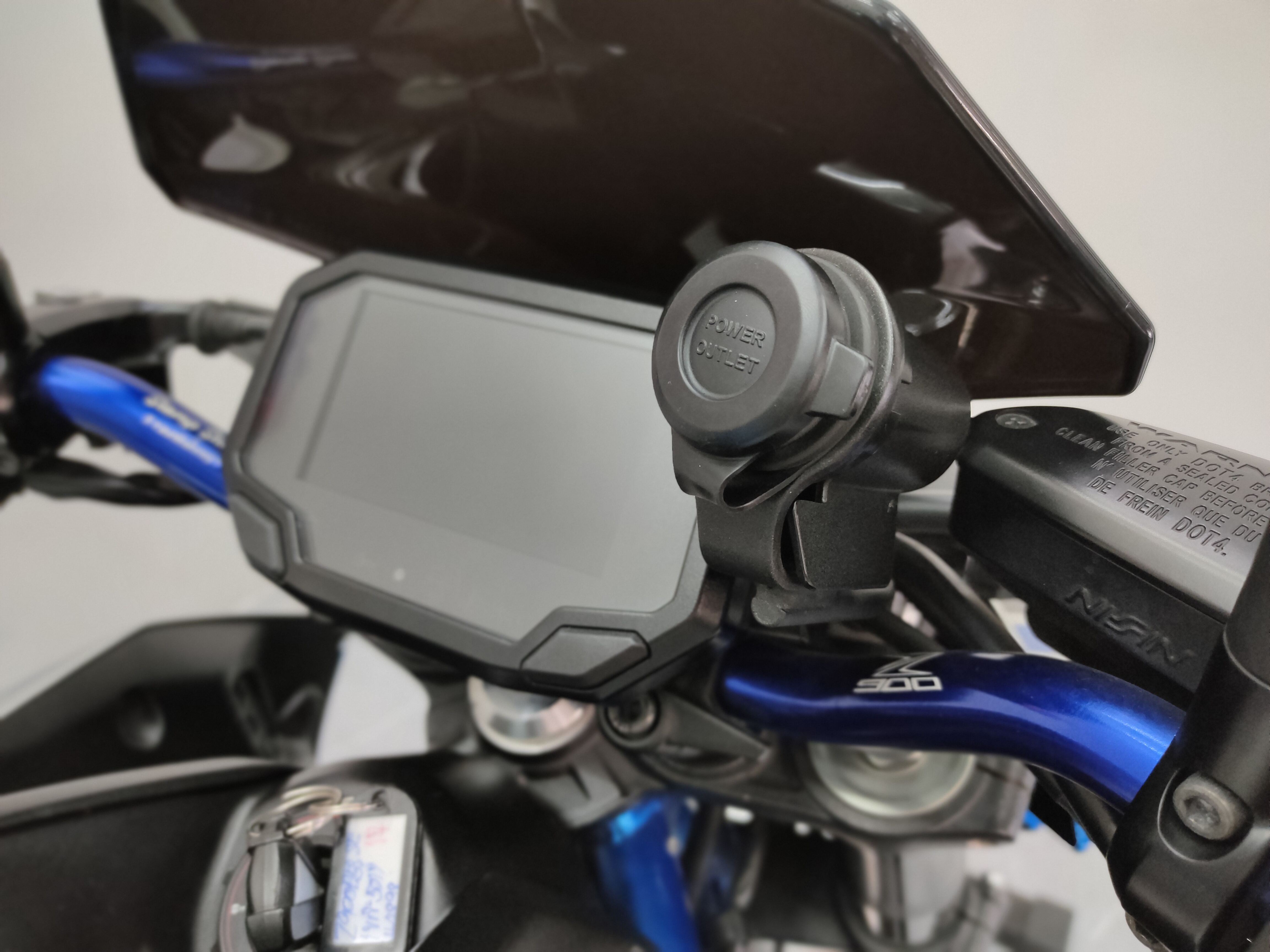 Special Edition จอสีมาแว้ว KAWASAKI Z900absSE รถปลายปี 20 มือเดียว โปรแรง 💢 ออกรถ ⭕ บาท‼️