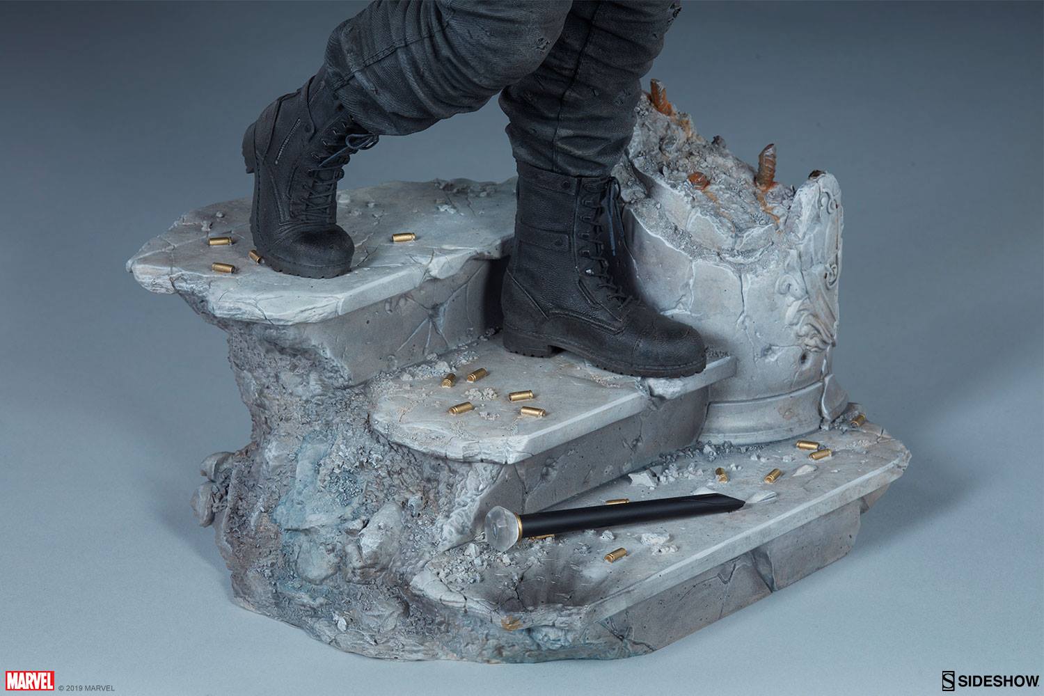 The Punisher Premium Format™ Figure by Sideshow Collectibles