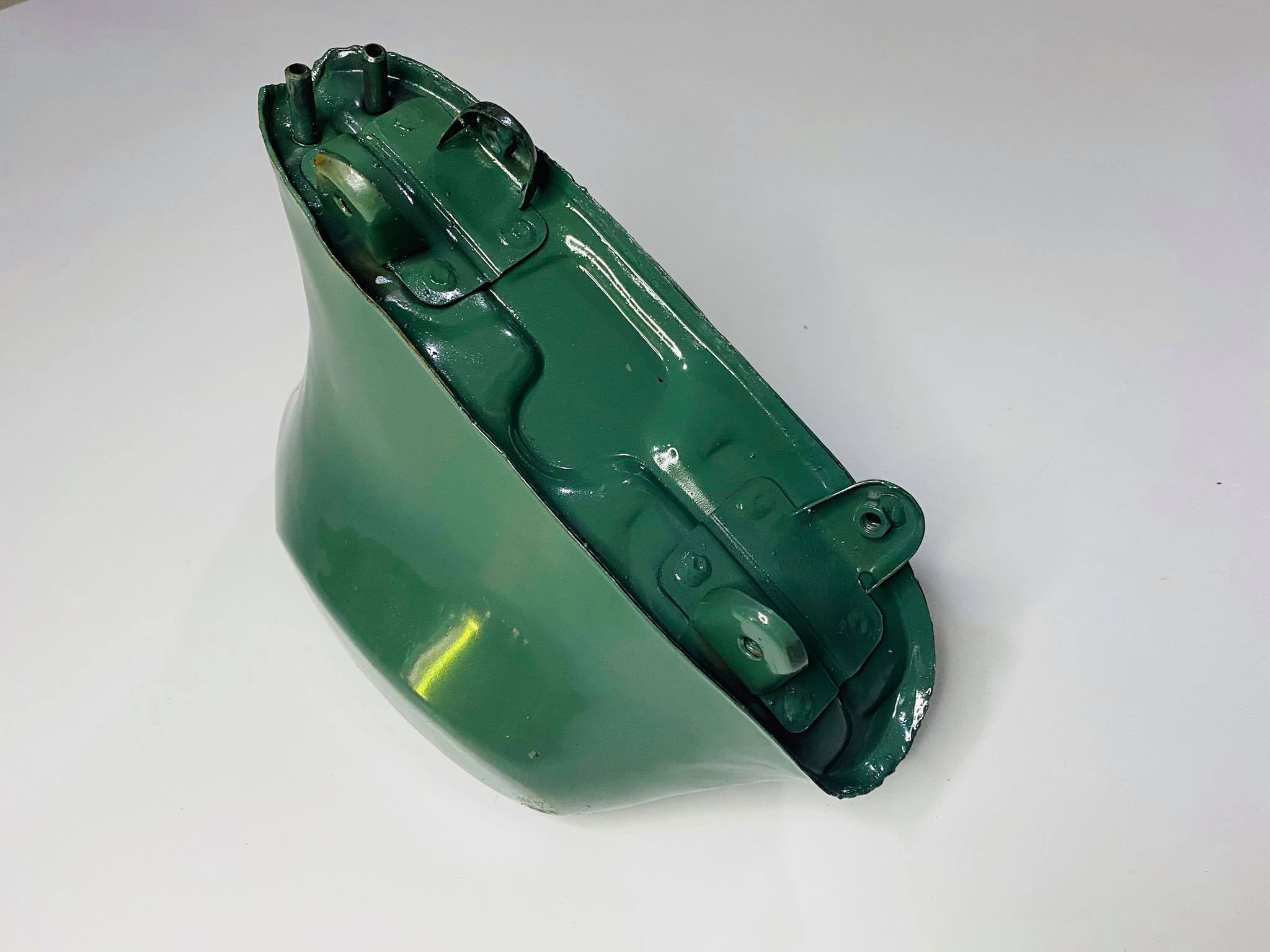 ถังน้ำมันc50 แถมฟรี ฝาปิดถังน้ำมัน c70 รุ่นคอสั้น