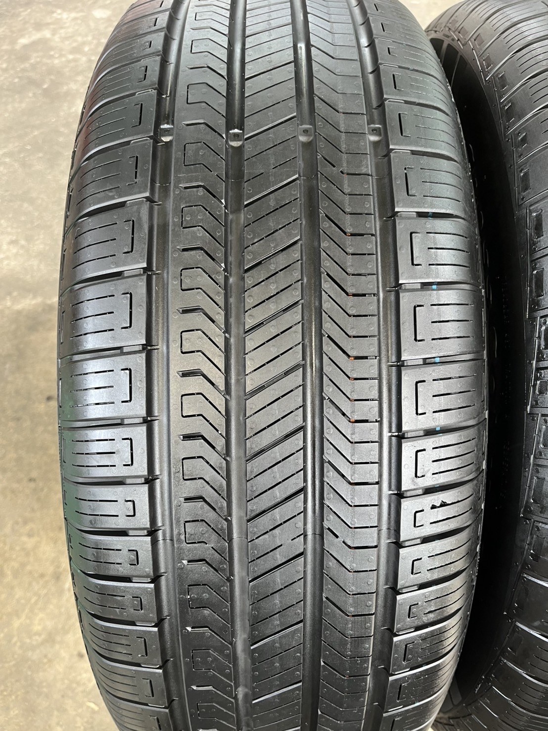 ✨ยางป้ายแดง✨265-65-17 Continental💥ปี 25💥🚘เหมาะสำหรับ รถกระบะตัวสูง และ SUV