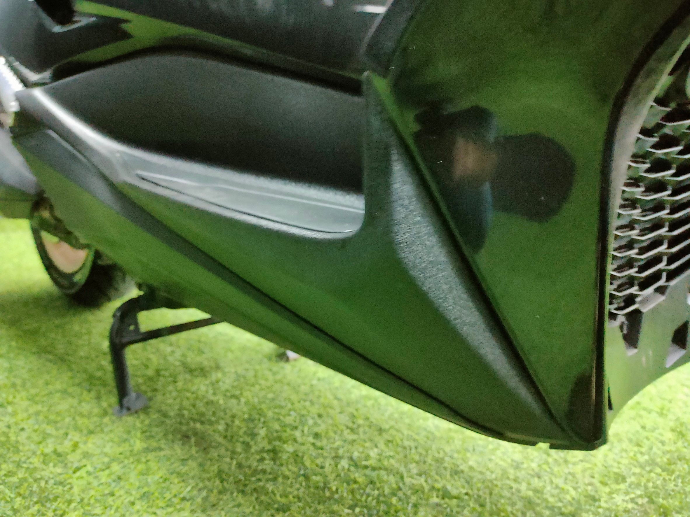 Xmax ดิว่ะ⁉️ ผลิตปี 20 แท้ ✨โลโก้ทอง✨ รถมือเดียว เดิมสนิททั้งคัน