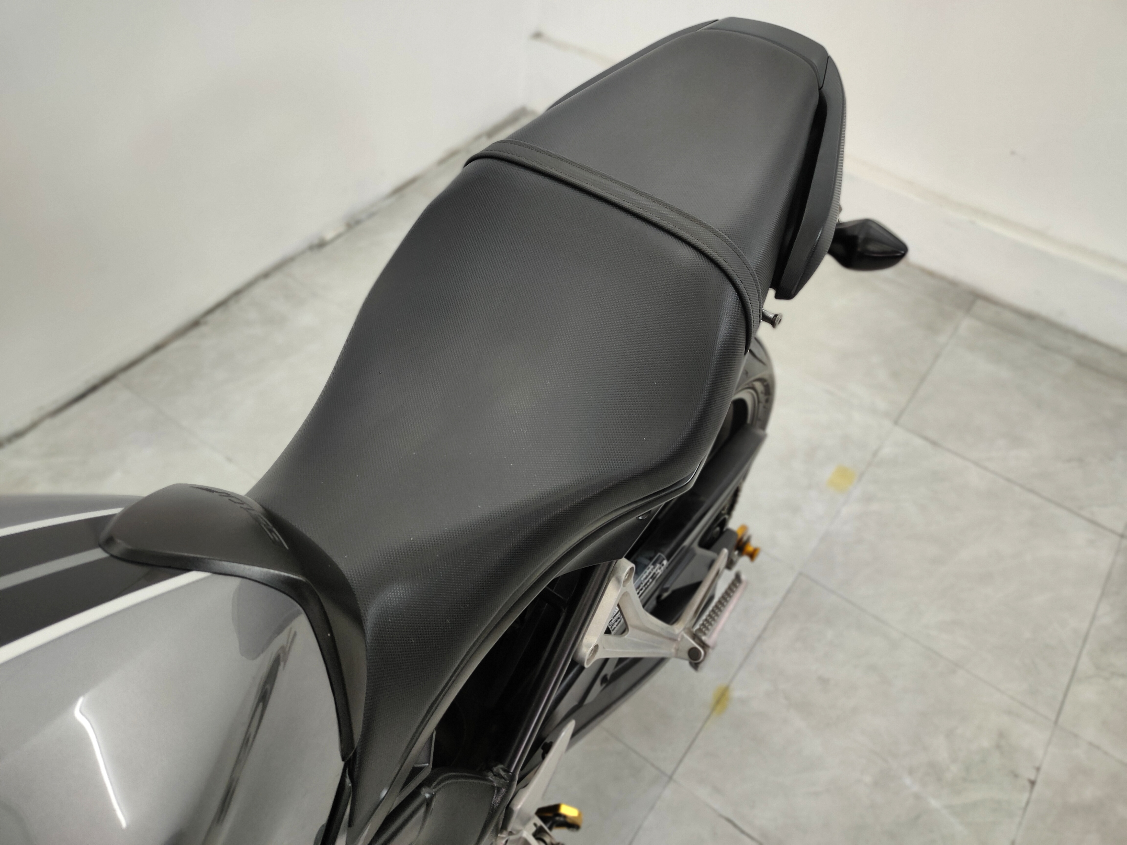 เข้าใหม่พร้อมใช้ 🤘 HONDA CB650F จดปี 2018 รถสวยมีทรงพร้อม