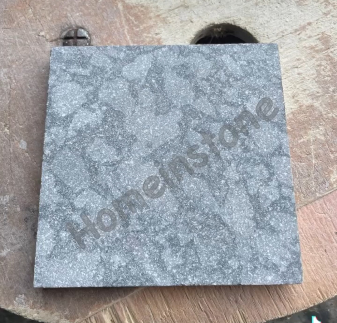 White Cloudy sanded Size 10x10,30x60,60x60 cm