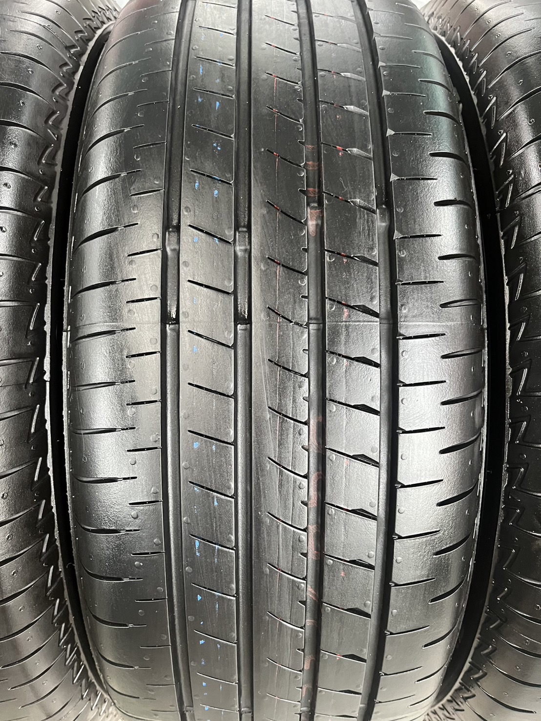 ♨ปี 24♨✨ล้อแม็กพร้อมยางป้ายแดง✨Toyota Revo Z Edition รุ่น 60 ปี ขอบ 17💖สวยกริ๊บ💖