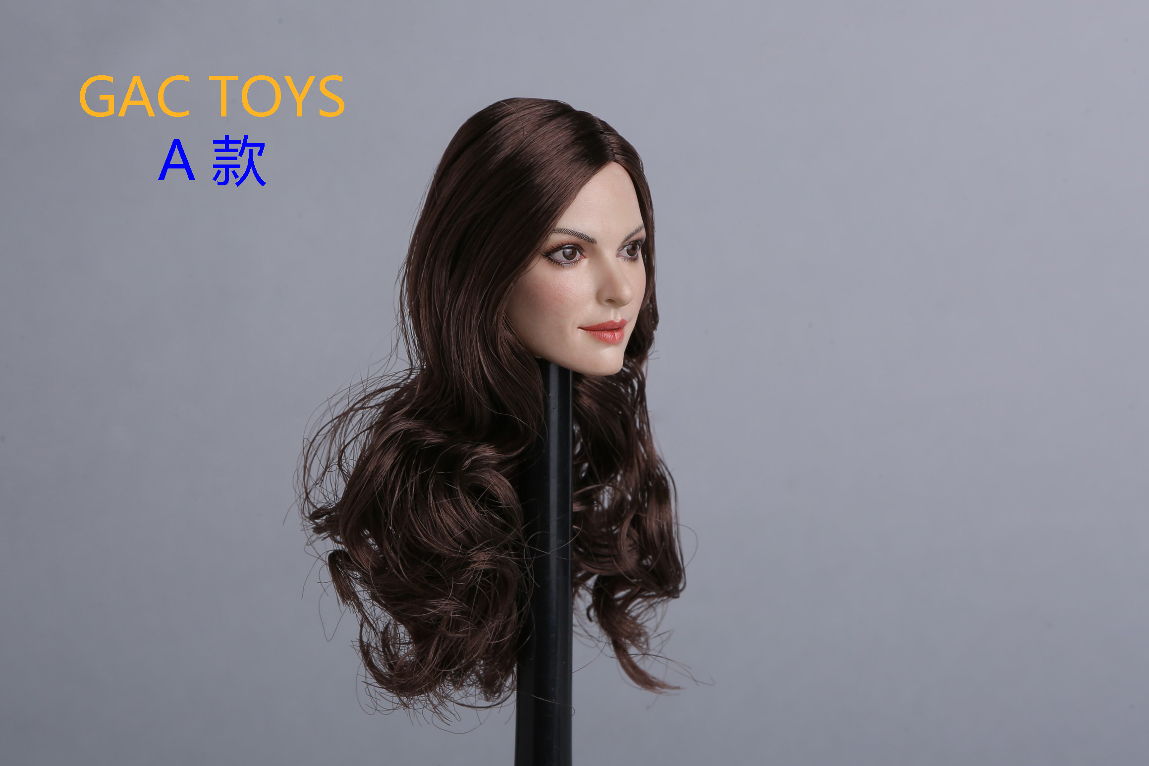 GACTOYS GC012 Beauty headsculpt