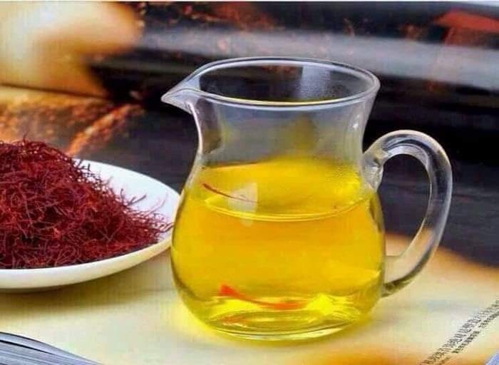 (1หัว) หญ้าฝรั่น หญ้า ฝรั่น ( ฝะหรั่น ) หรือเรียกว่า Saffron Crocus / ศรัณย์รักษ์