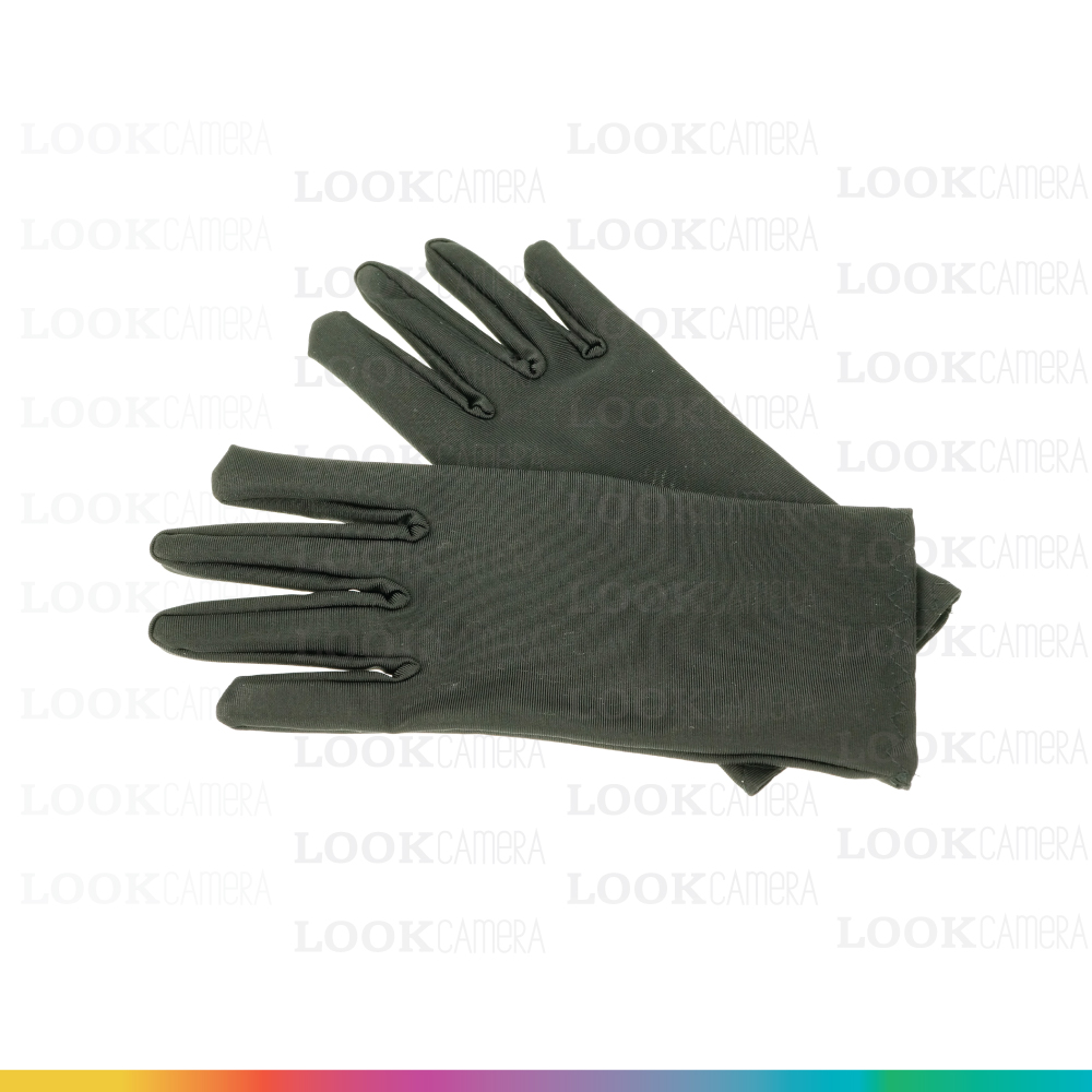 ANTI-FINGERPRINT GLOVES ถุงมือป้องกันรอยนิ้วมือ