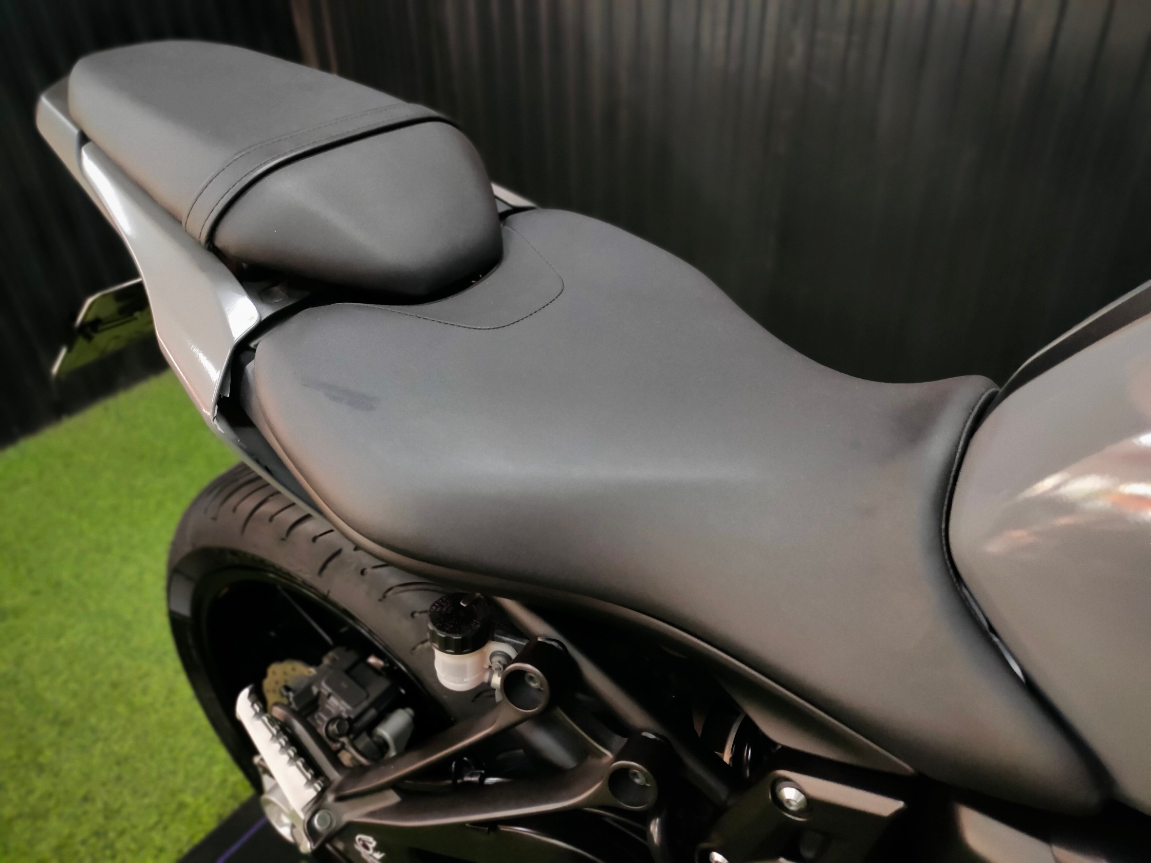 เข้าใหม่อีกลำ "มือเดียวออกห้าง" Yamaha MT07 โฉมไฟหน้า09 ปลายปี 2020 แท้ พร้อมโปรแรงกระแทกใจ‼️