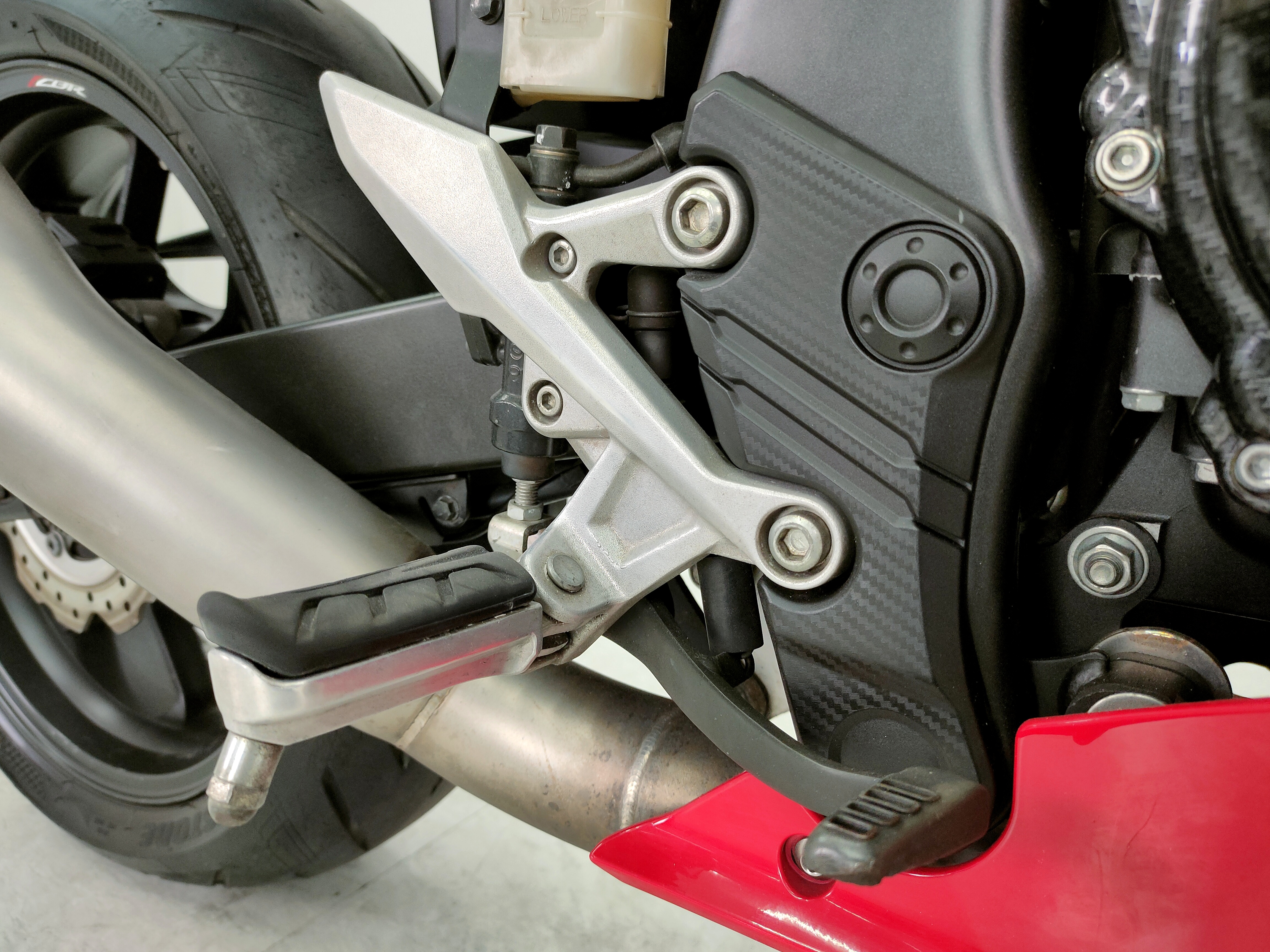 HONDA CBR500R ปีคศ. 2020 "ทรงพร้อมซิ่ง 💨 โปรเดือดๆ จบ ⭕ บาท‼️