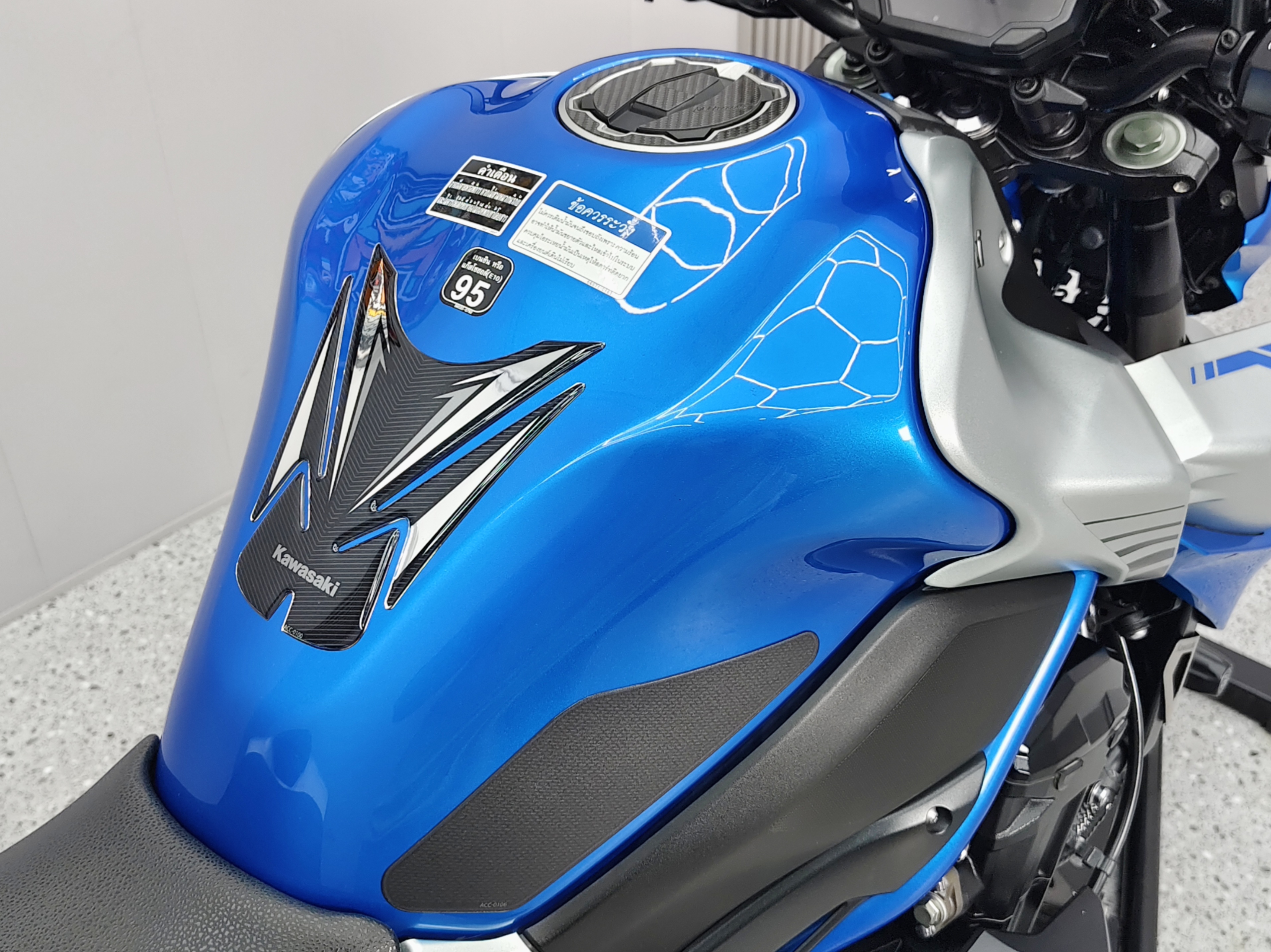 Special Edition มาแว้วว....KAWASAKI Z900SE ABS จดกลางปี22โมเดล20 มือเดียวสวยใส❗️