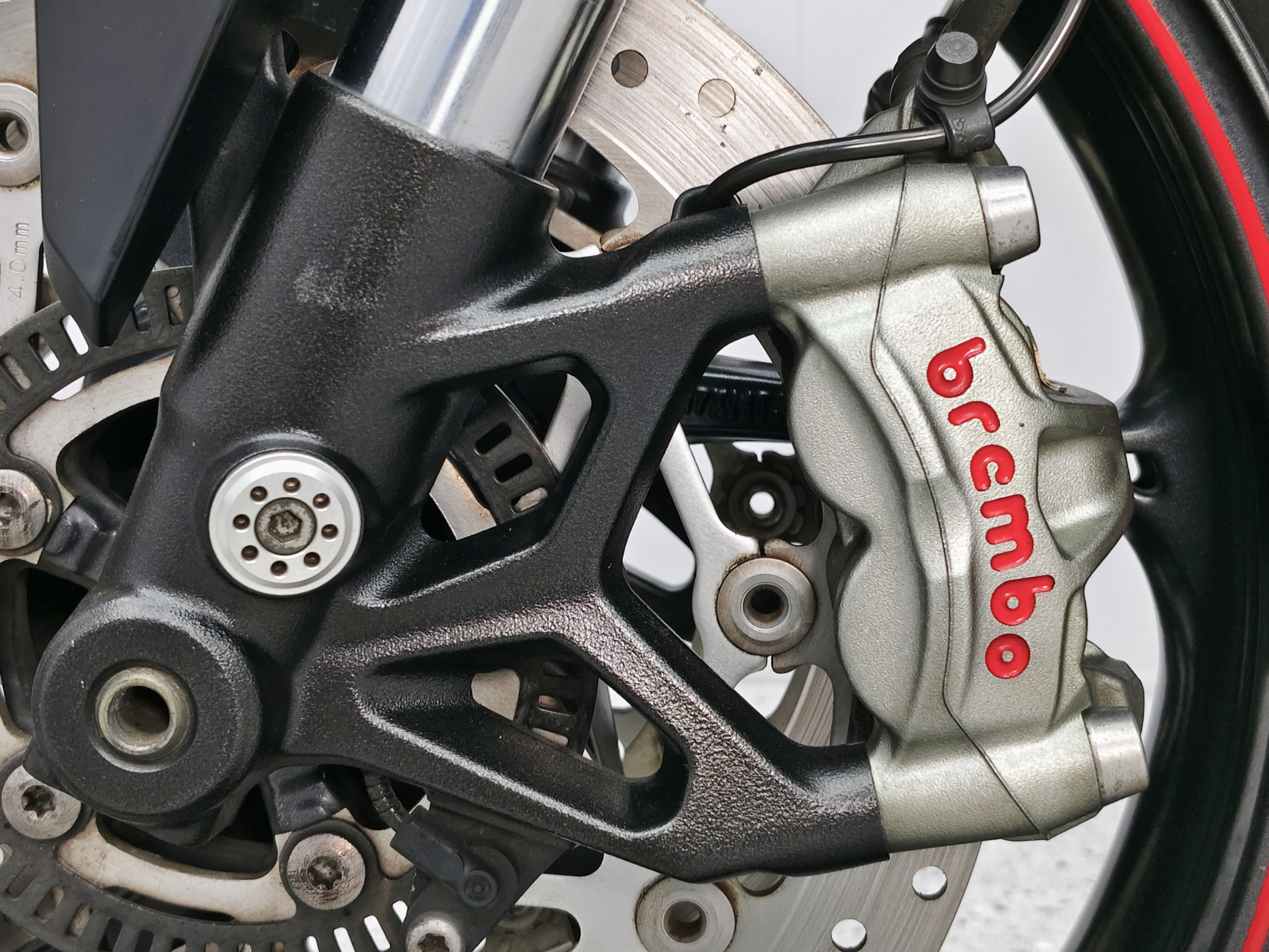 วัยรุ่นอังกฤษว่างายยย‼️ TRIUMPH Street Triple 765 RS จดปี 2019 โมเดล 17 รถสวย อ๊อฟชั่นครบ‼️