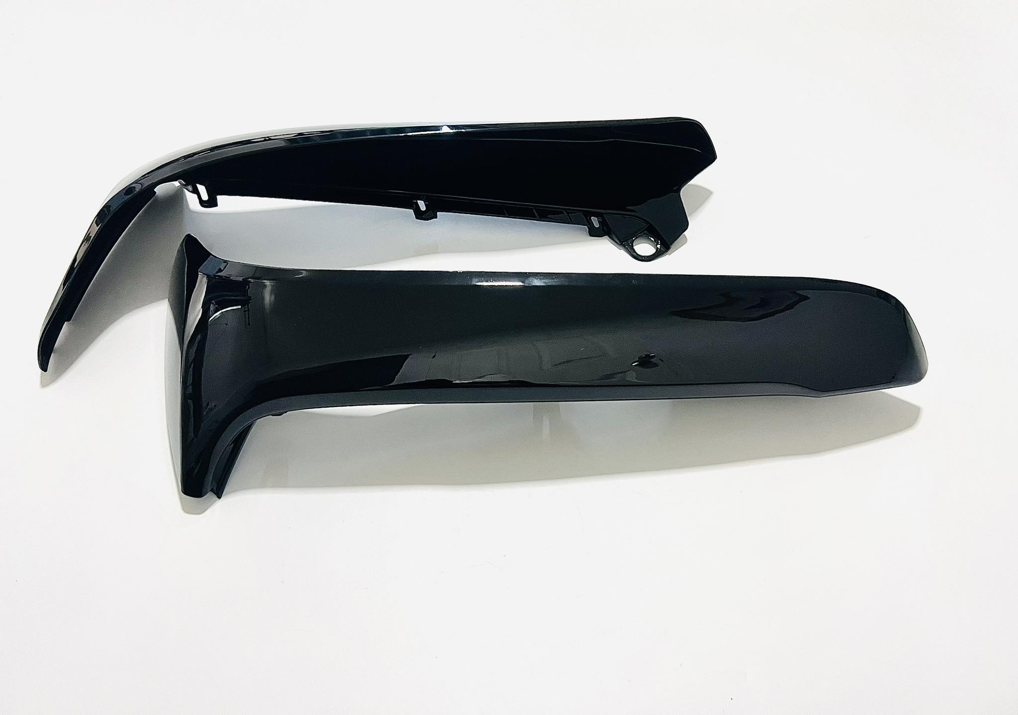 บังลมนอก เวฟ100 เวฟ110 บังลมนอก wave100 wave110