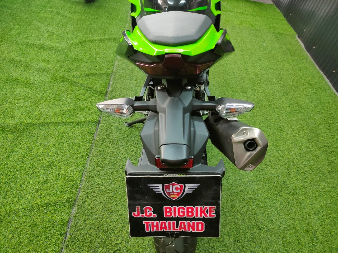 ใครหารถสเปคศูนย์คันนี้เลย✨ Ninja400 SE ปี2020 🏍💨 รถเกรด A