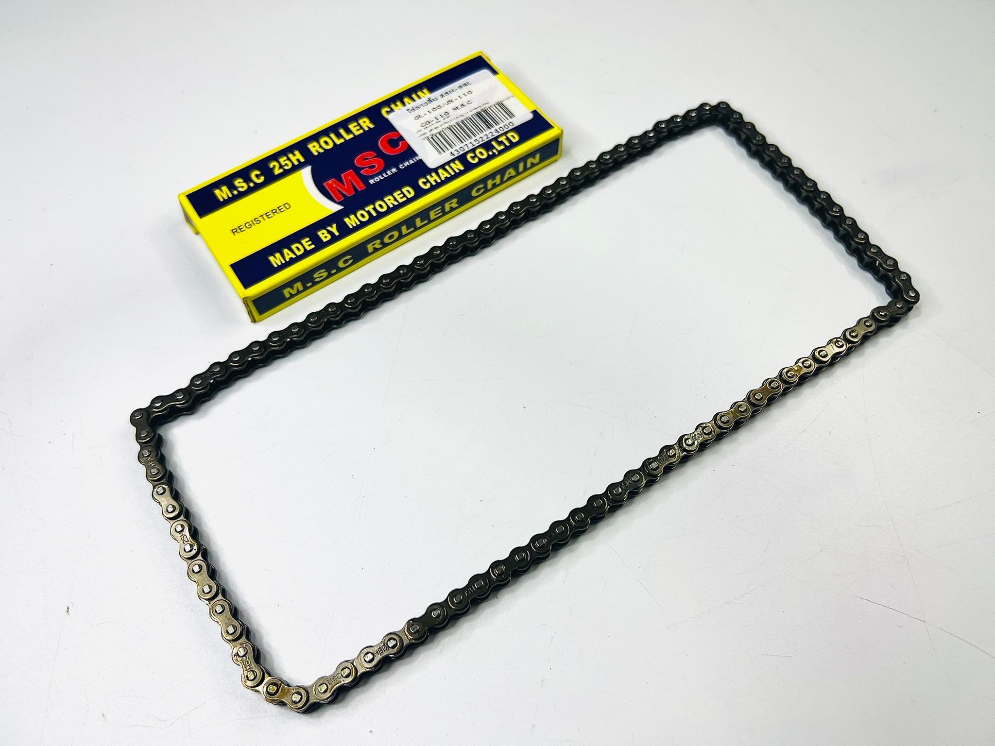 โซ่ราวลิ้นดรีมคุรุสภา เวฟ100 บ31