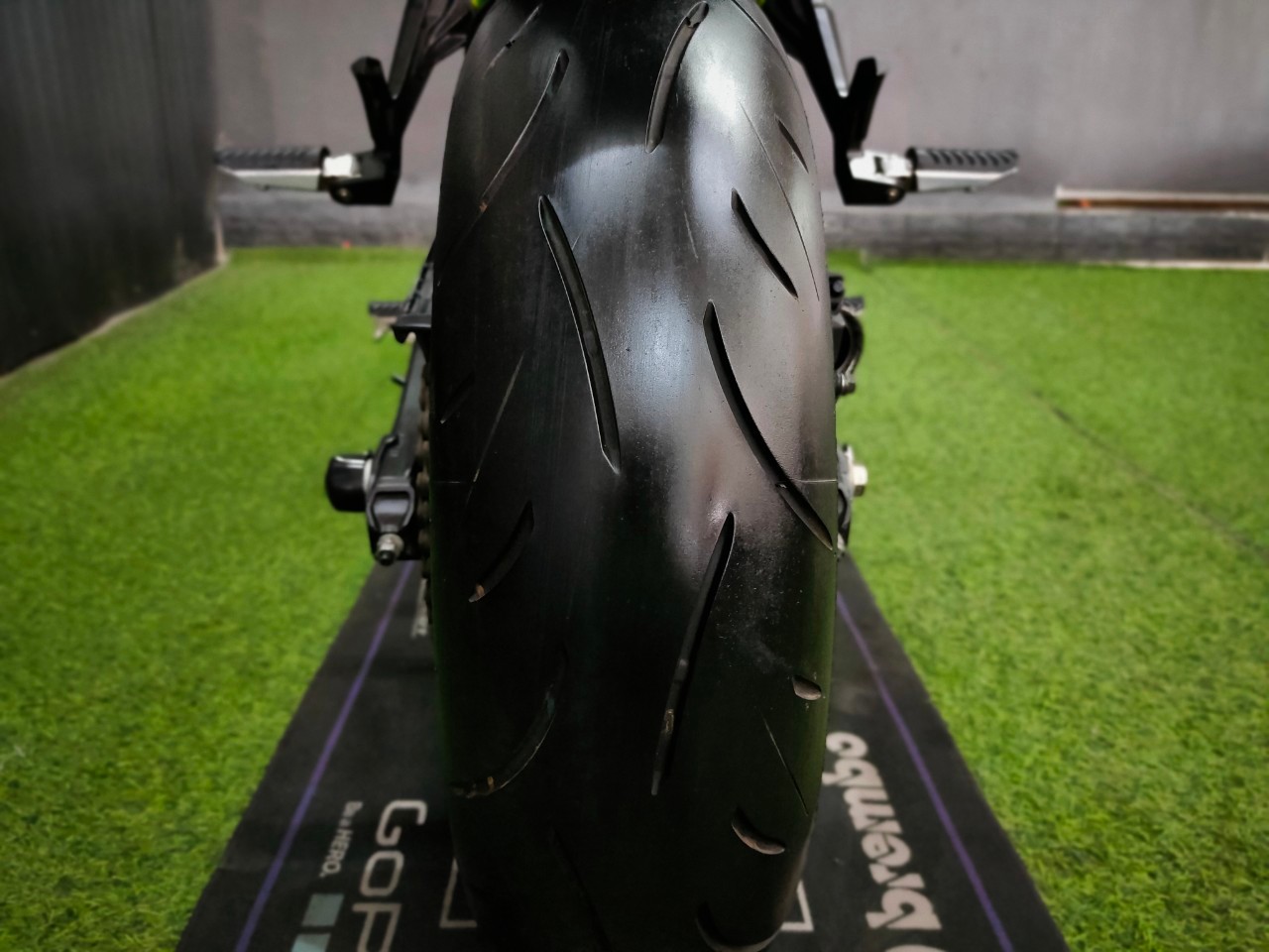 ✨Kawazaki Z650 รถปี 2018 📣 โปรแรงเต็มพิกัด💥จ่าย 999 รับรถได้เลย ผ่อนสบาย 4พันกว่า 4ปี‼️