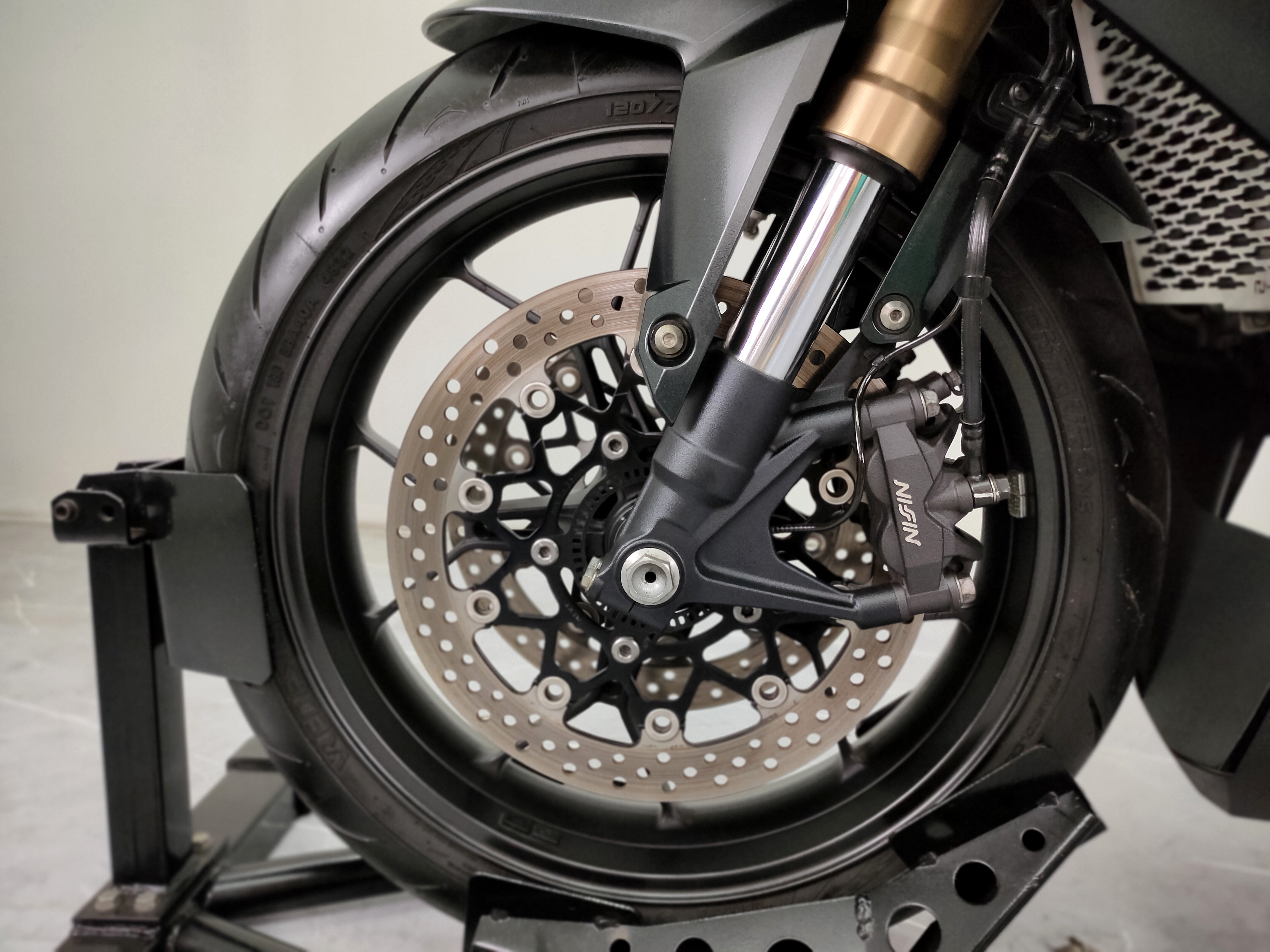 เฮ้ย⁉️ อยากขี่4เรียงเสียงหวานป๊ะ....กำมาพันเดียวพอ 💥 HONDA CBR650R จดปี 2020 ท่อ "Moriwaki Full" ของแต่งอีกรอบคัน 🤟