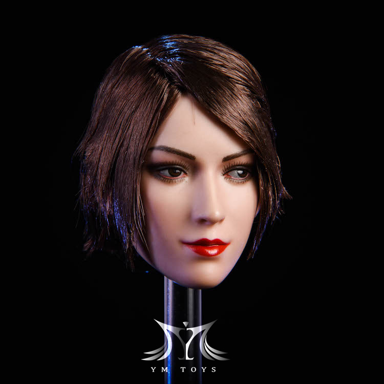 VStoys x YMTOYS 18XG18 Bunny Girl Killer