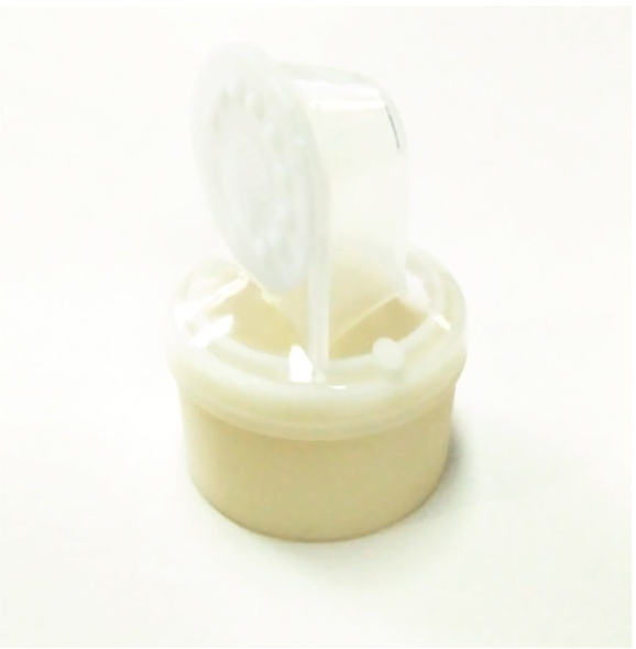 BRUSTA (บรุสต้า) SET Valve Head + Valve Membrane