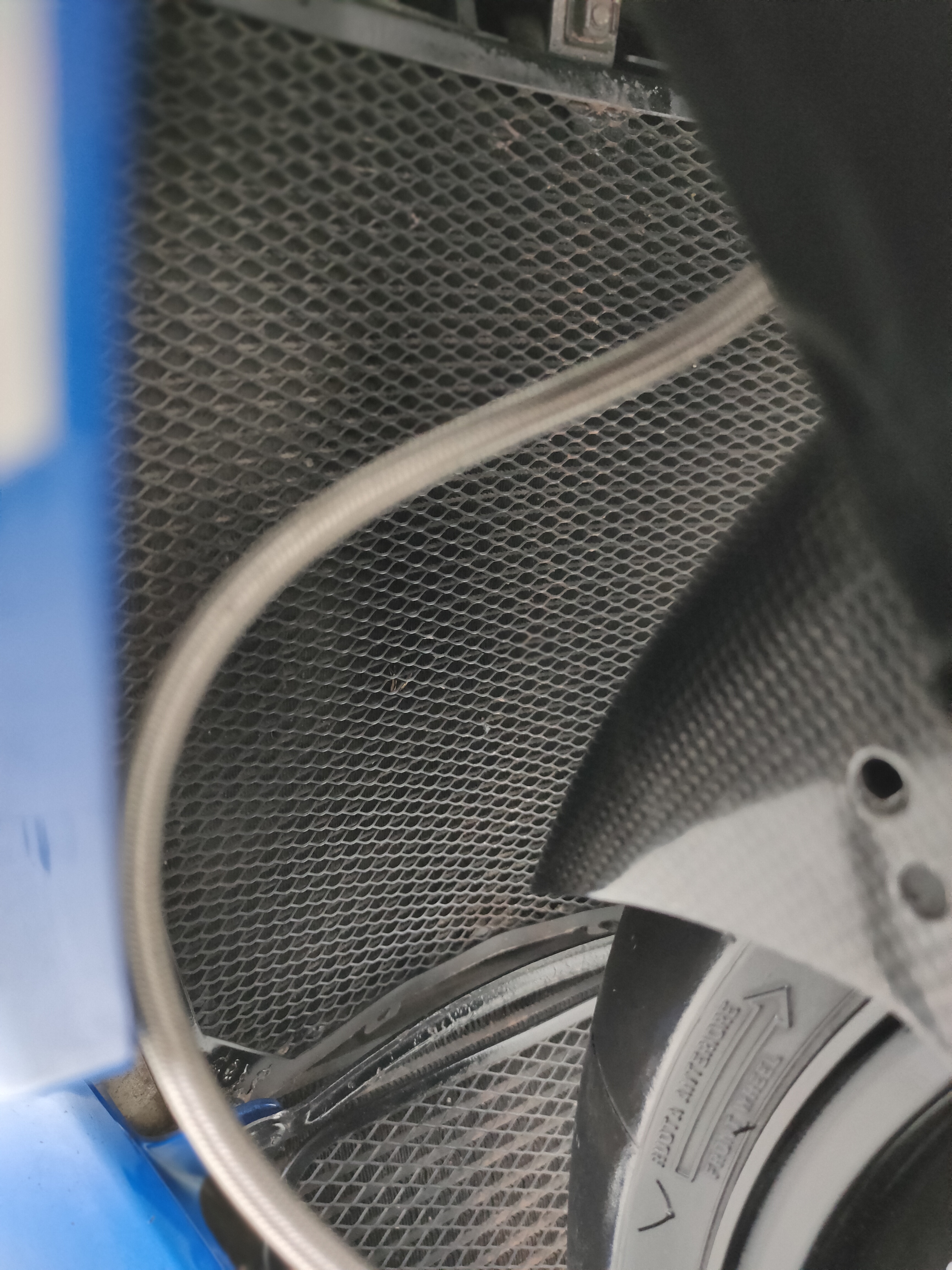 อะไรกันครับเนี่ย⁉️ SUZUKI GSXr1000 (L3) ปี 2013 คันนี้บอกเลย 💥แต่งเป็นแสน💥