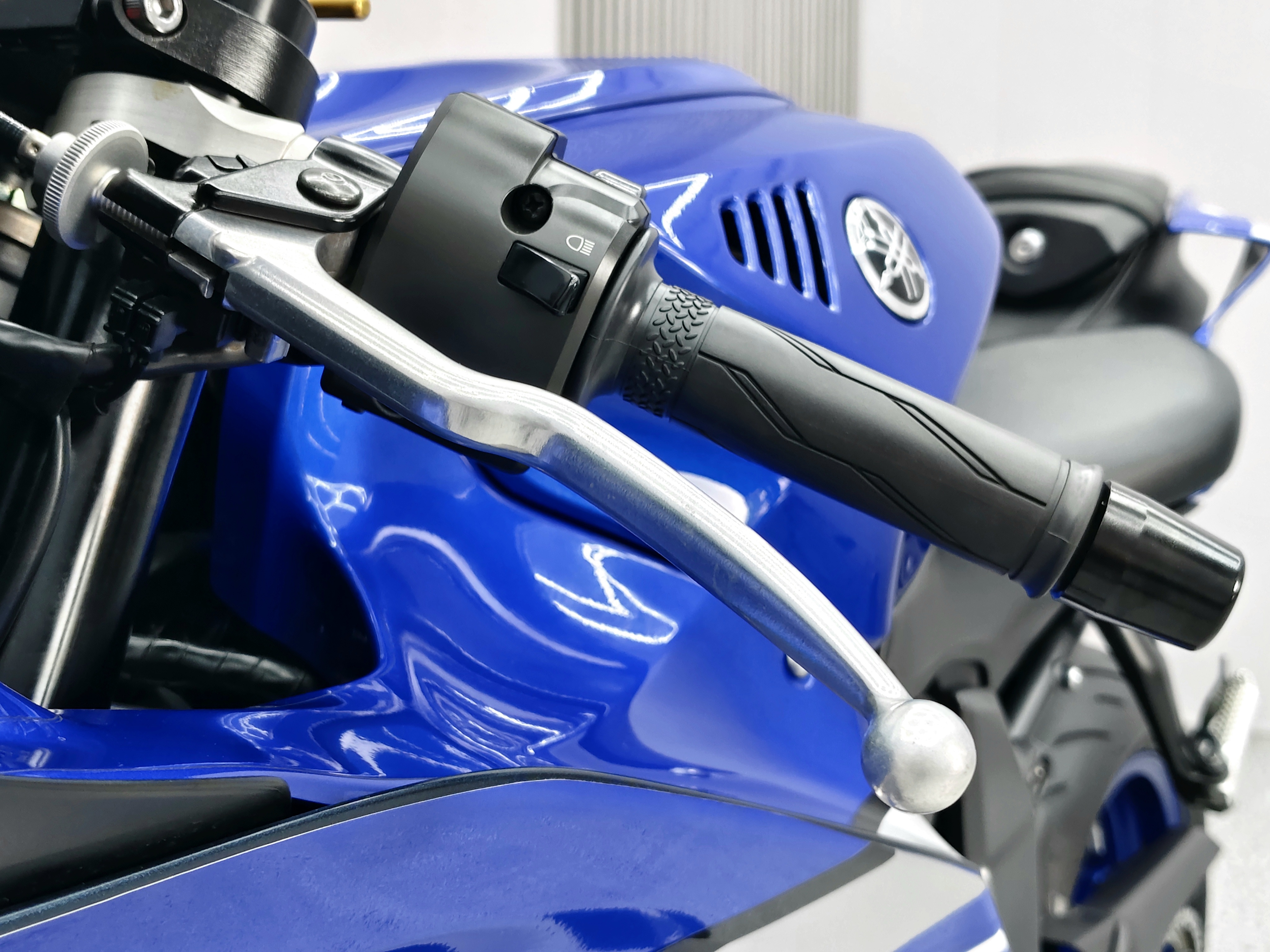 แต่งร่วม 4หมื่น 💥 YAMAHA YZF-R7 จดปี 23 โมเดล22 ✨️ใหม่จัดสวยจริง