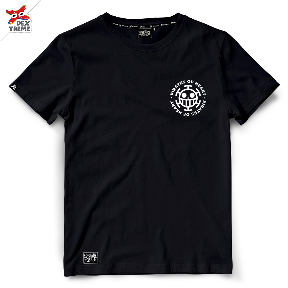 เสื้อวันพีซ One Piece LAW