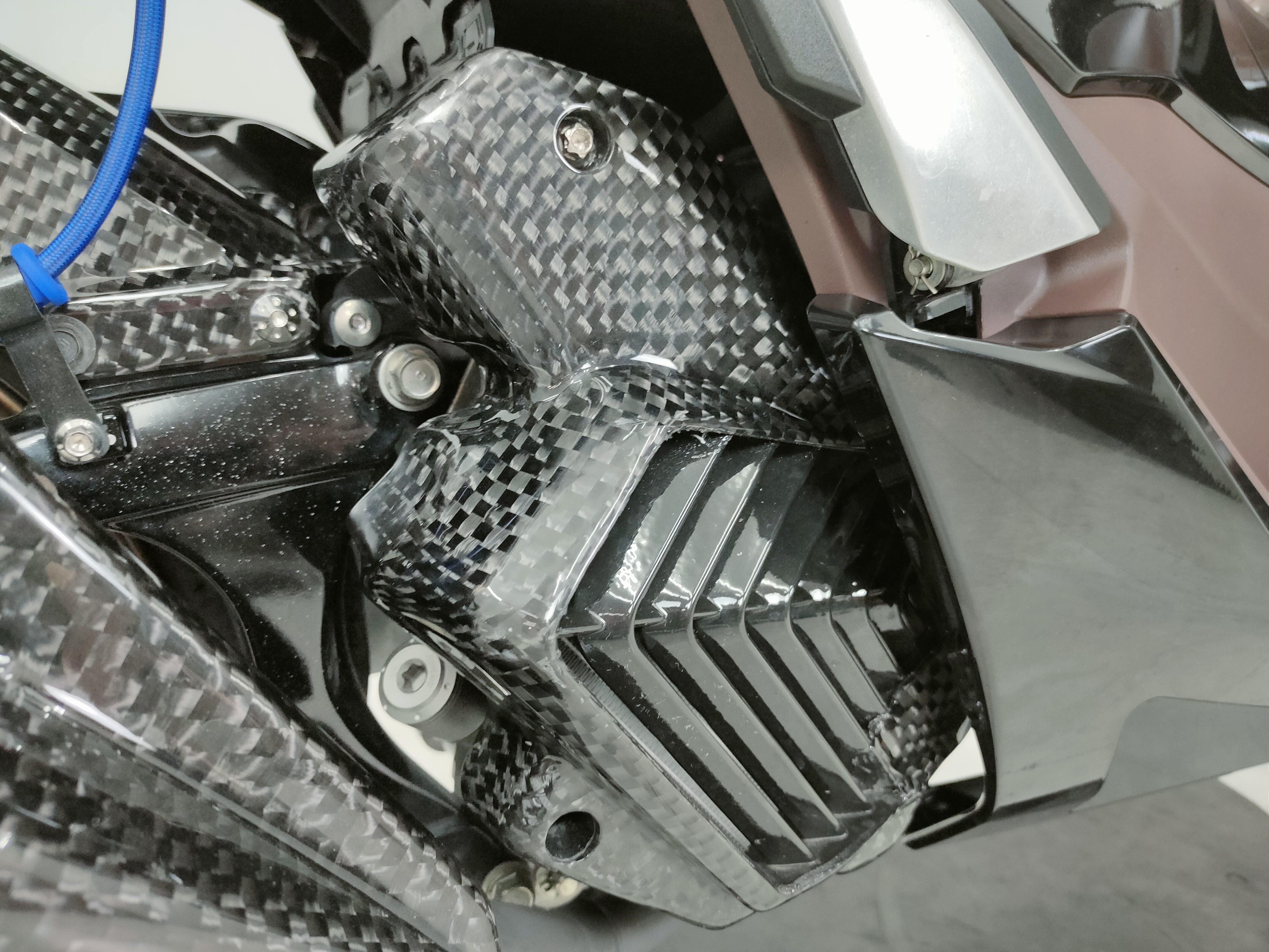 วัยรุ่นจ๋า...พี่มาแล้วจ้า 😘 HONDA PCX160 abs จดปี 2021 ไมล์ 1️⃣ พันโลแท้ + ของแต่ง3หมื่น‼️