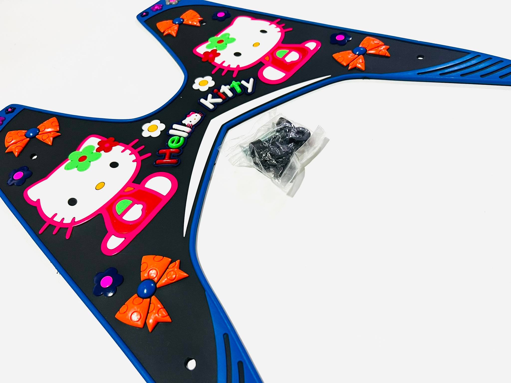 ยางปูพื้นคลิกไอ click i C