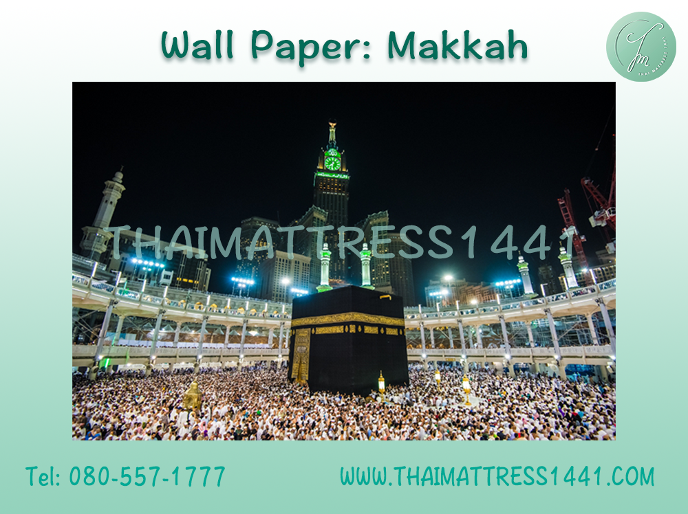 วอลเปปอร์ภาพพิมพ์ Digital Printing Wall Paper