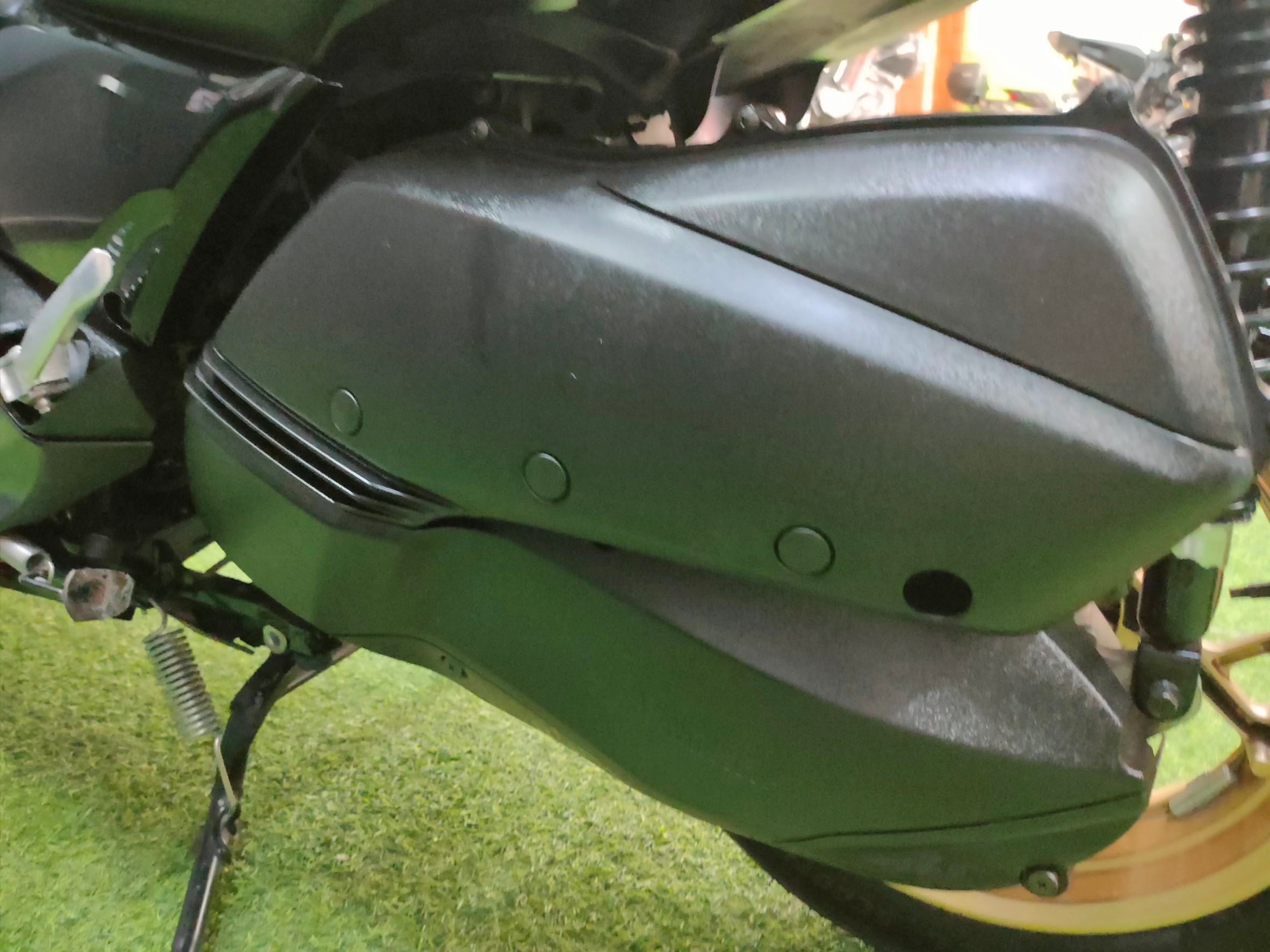 Xmax ดิว่ะ⁉️ ผลิตปี 20 แท้ ✨โลโก้ทอง✨ รถมือเดียว เดิมสนิททั้งคัน