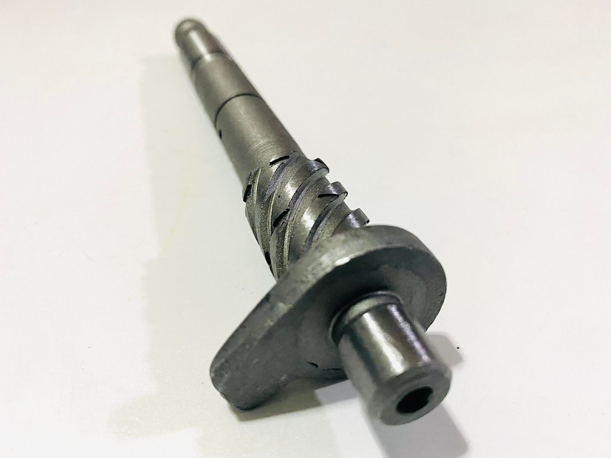 แกนสตาร์ทy80 y100 Belle-r y111